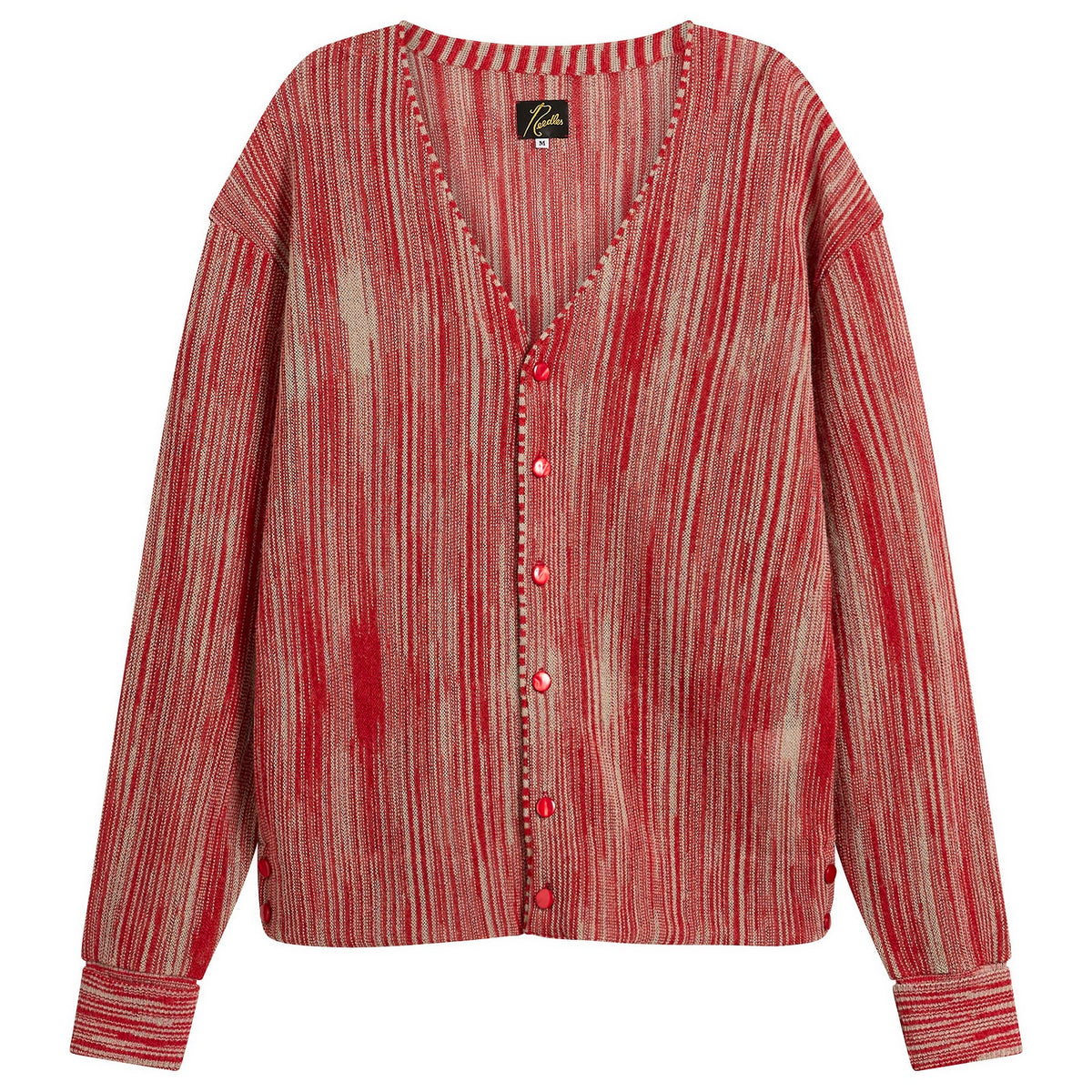 Needles Knit Cardigan