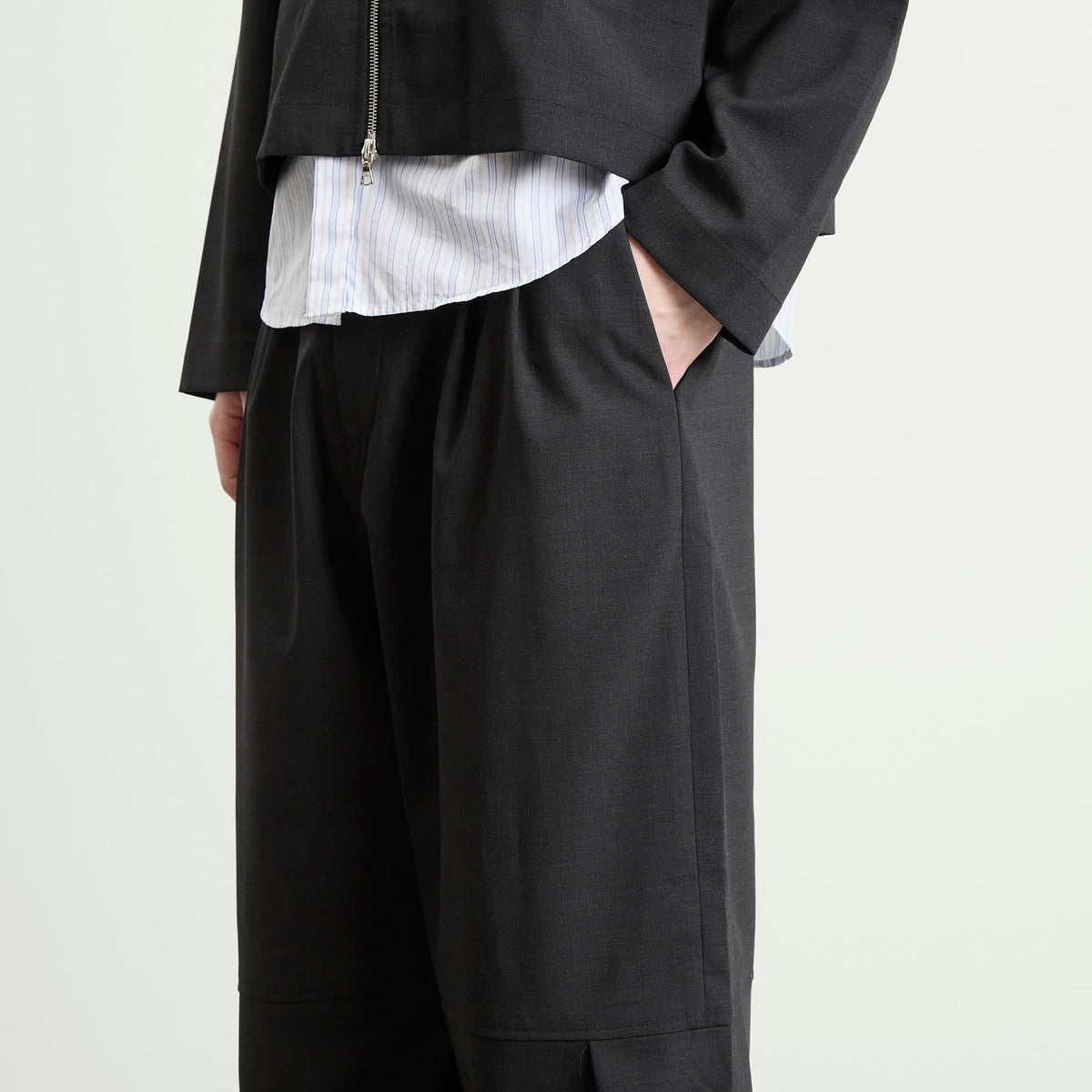 Sage Nation Zushi Trouser