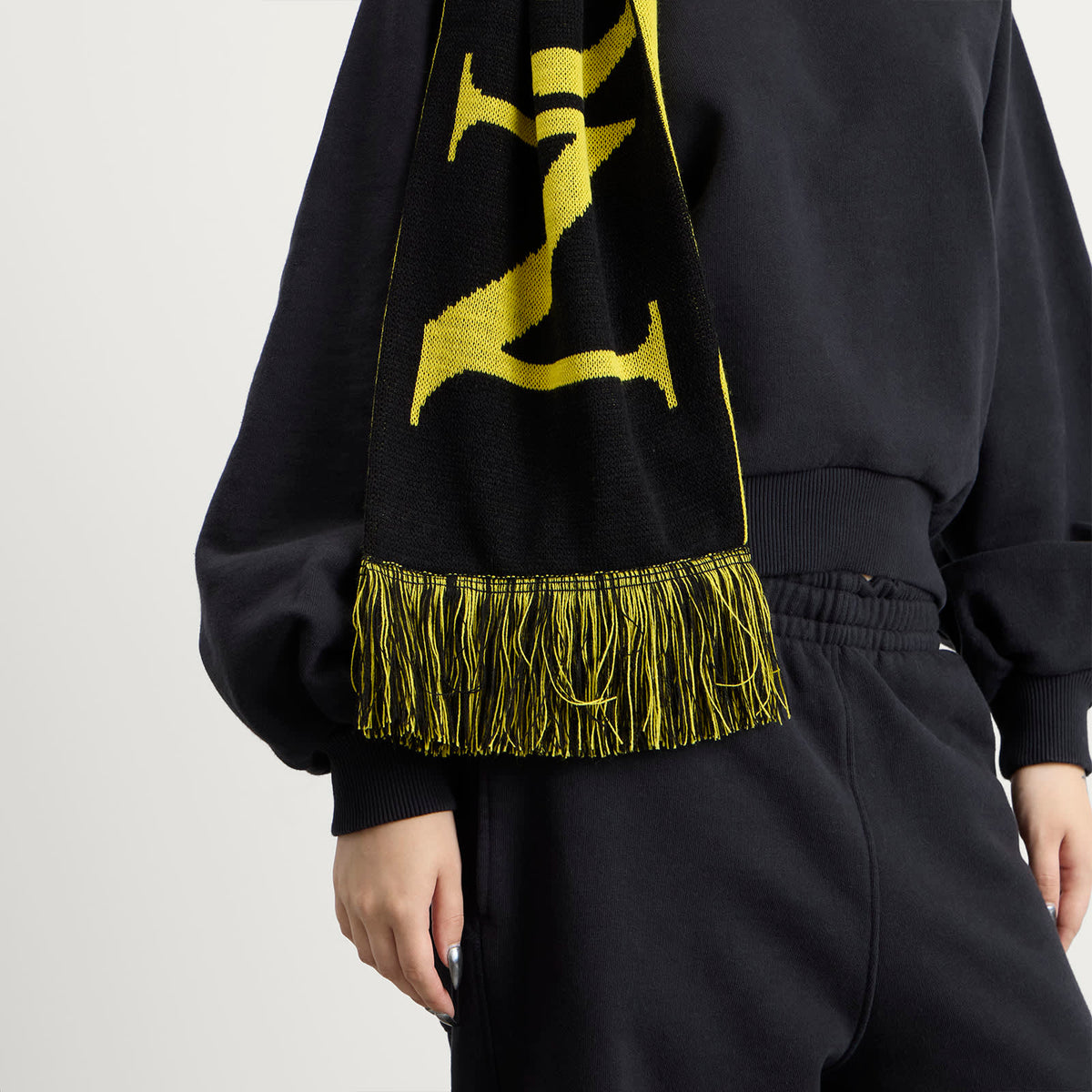 No Problemo No Problemo Scarf