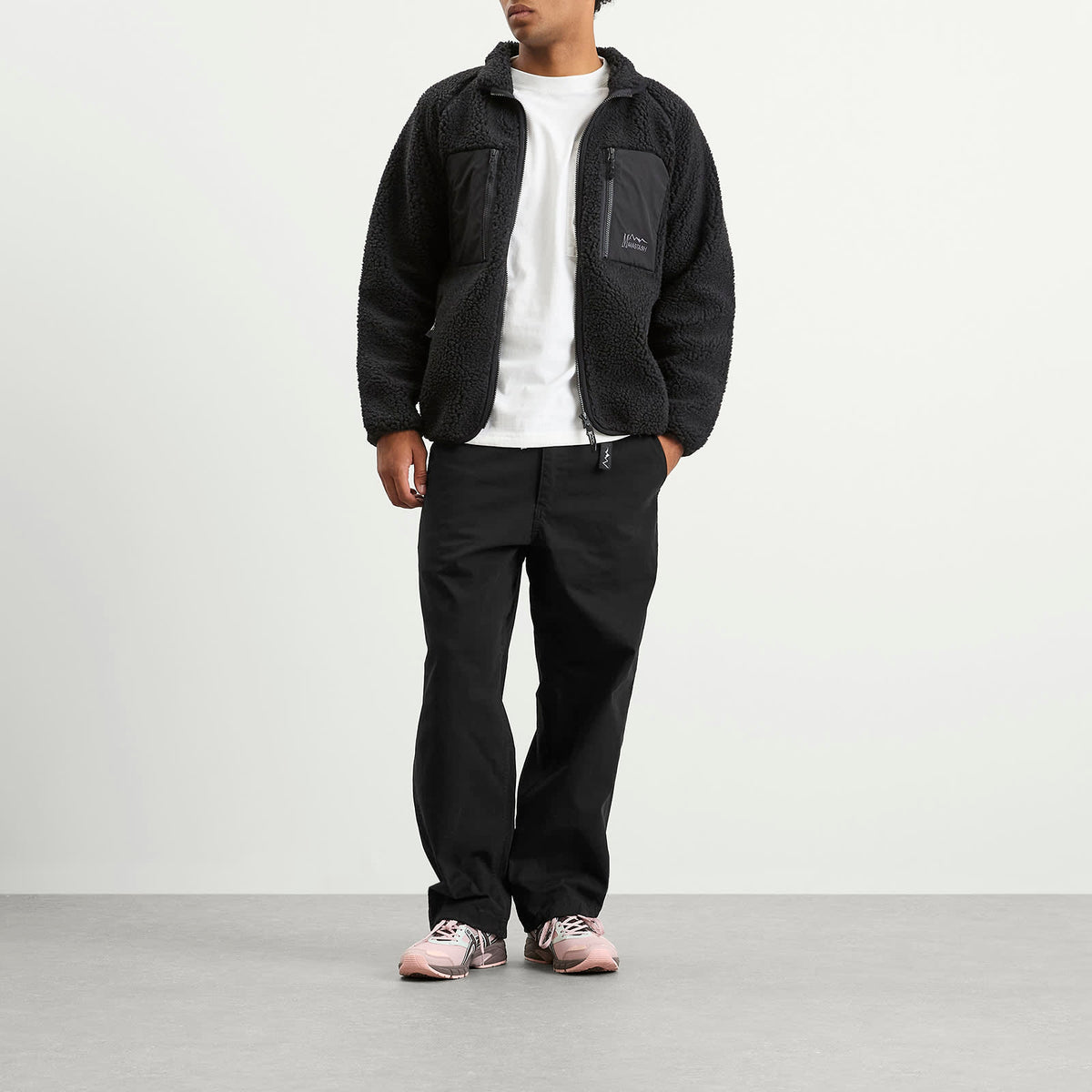 Manastash Flex Climber String Pants