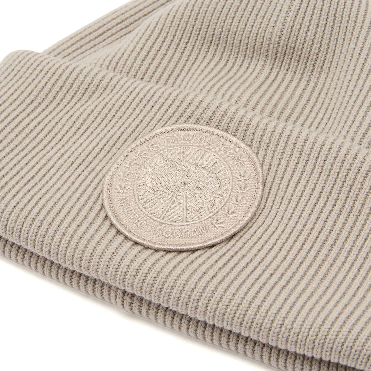 Canada Goose Arctic Toque Beanie