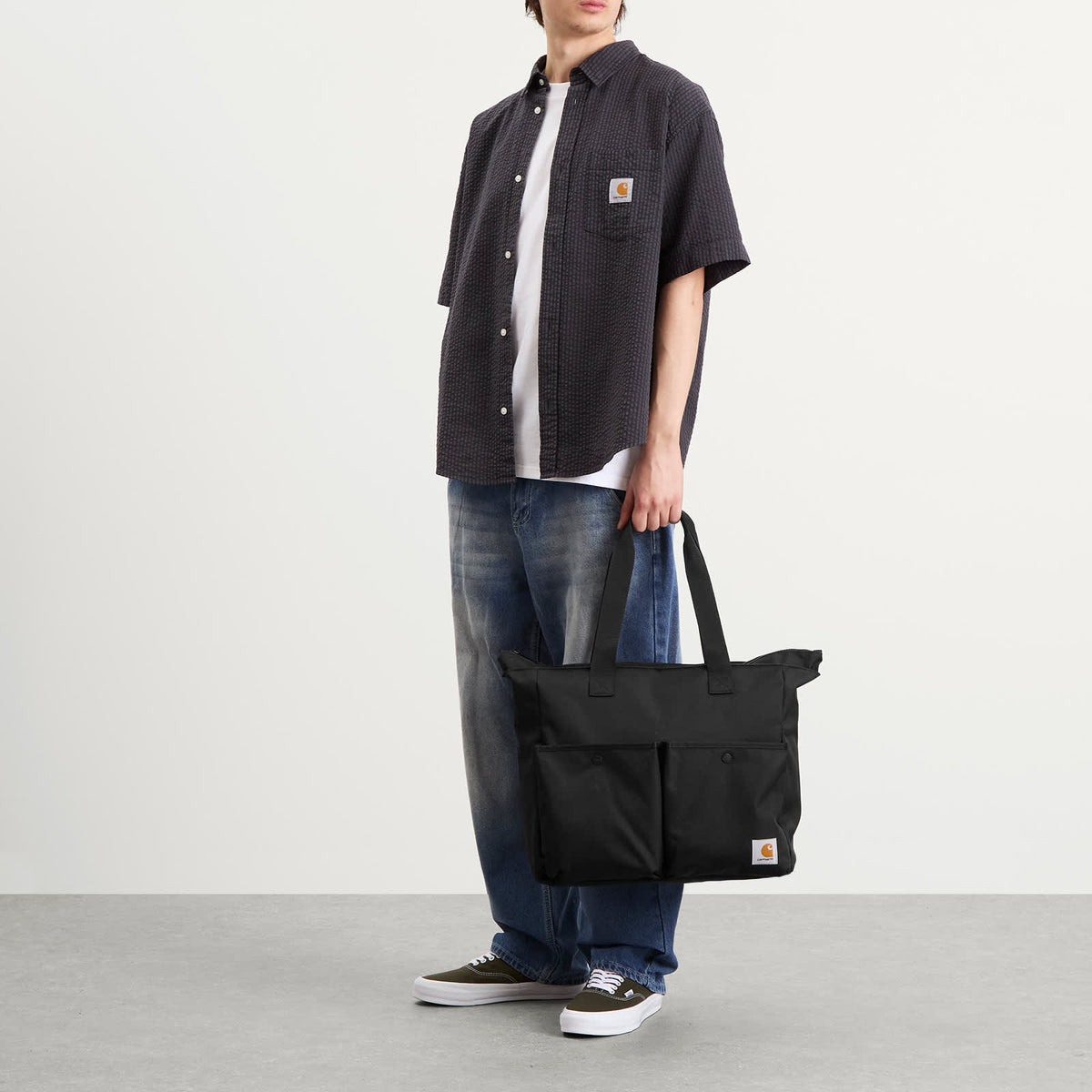 Carhartt WIP Jake Tote Bag