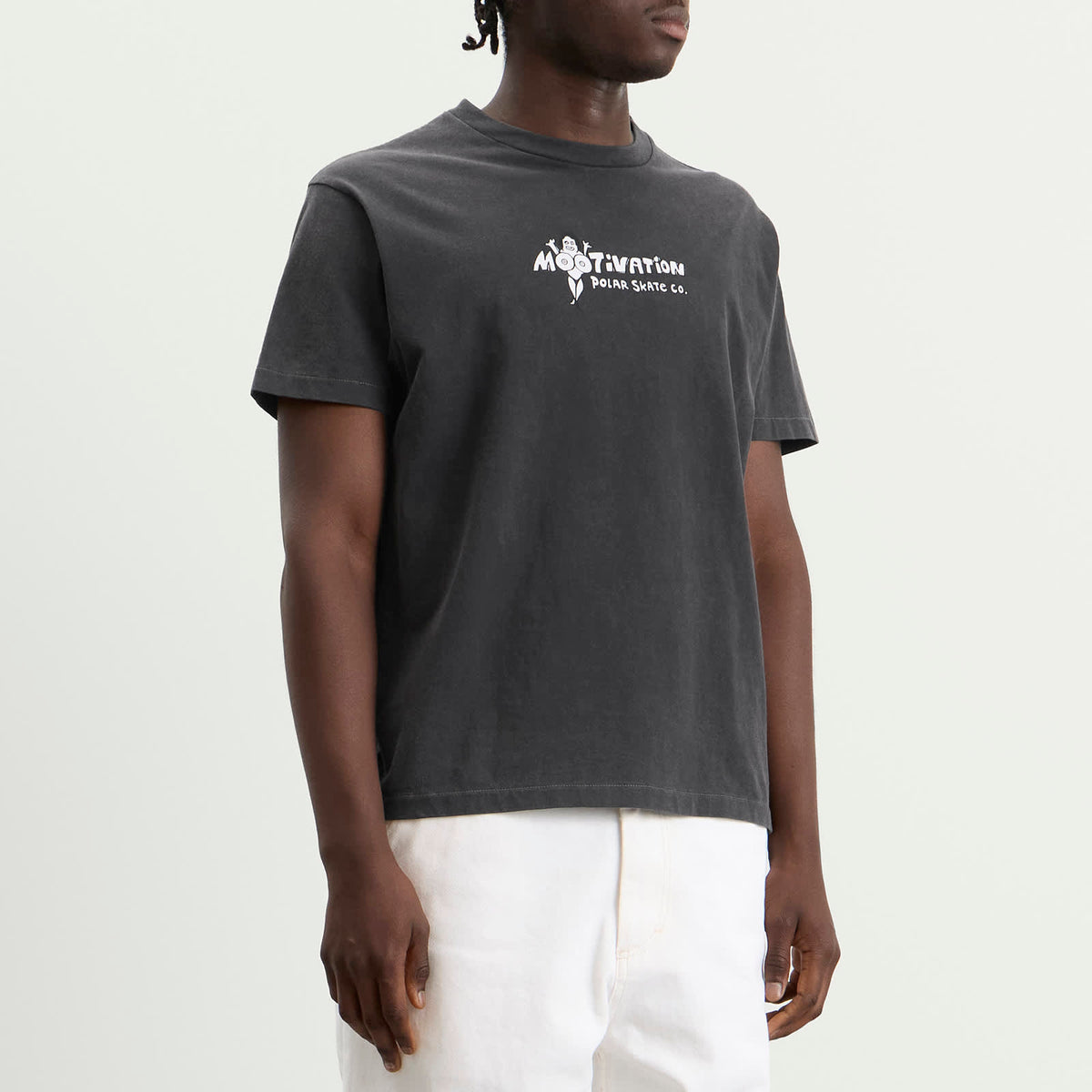 Polar Skate Co. Mootivation Band T-Shirt