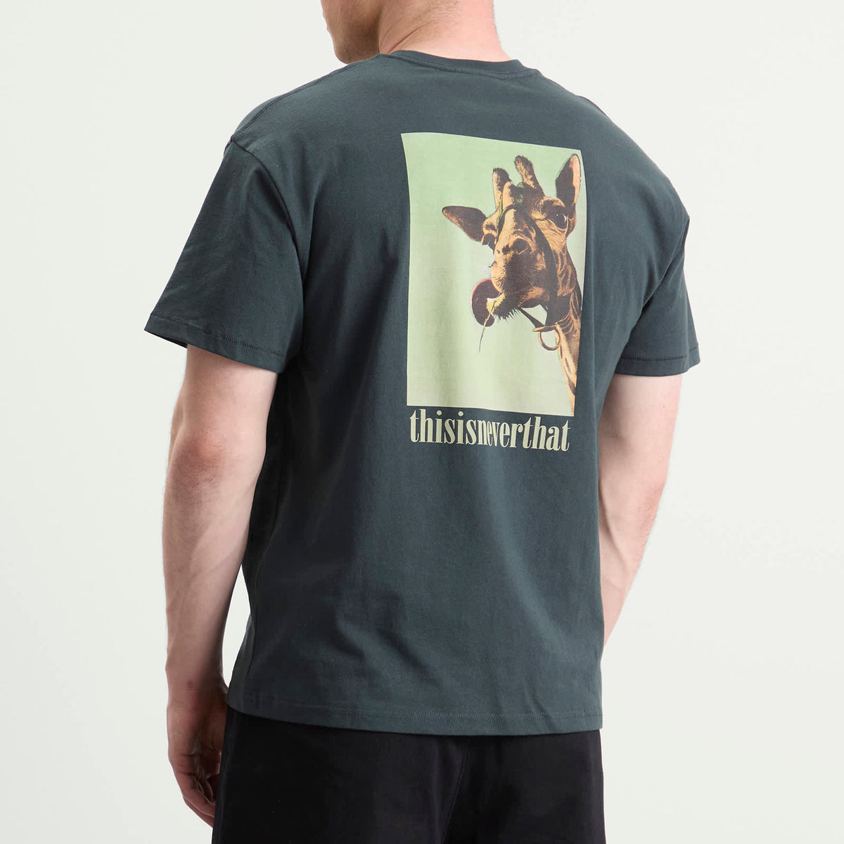 thisisneverthat Giraffe T-Shirt