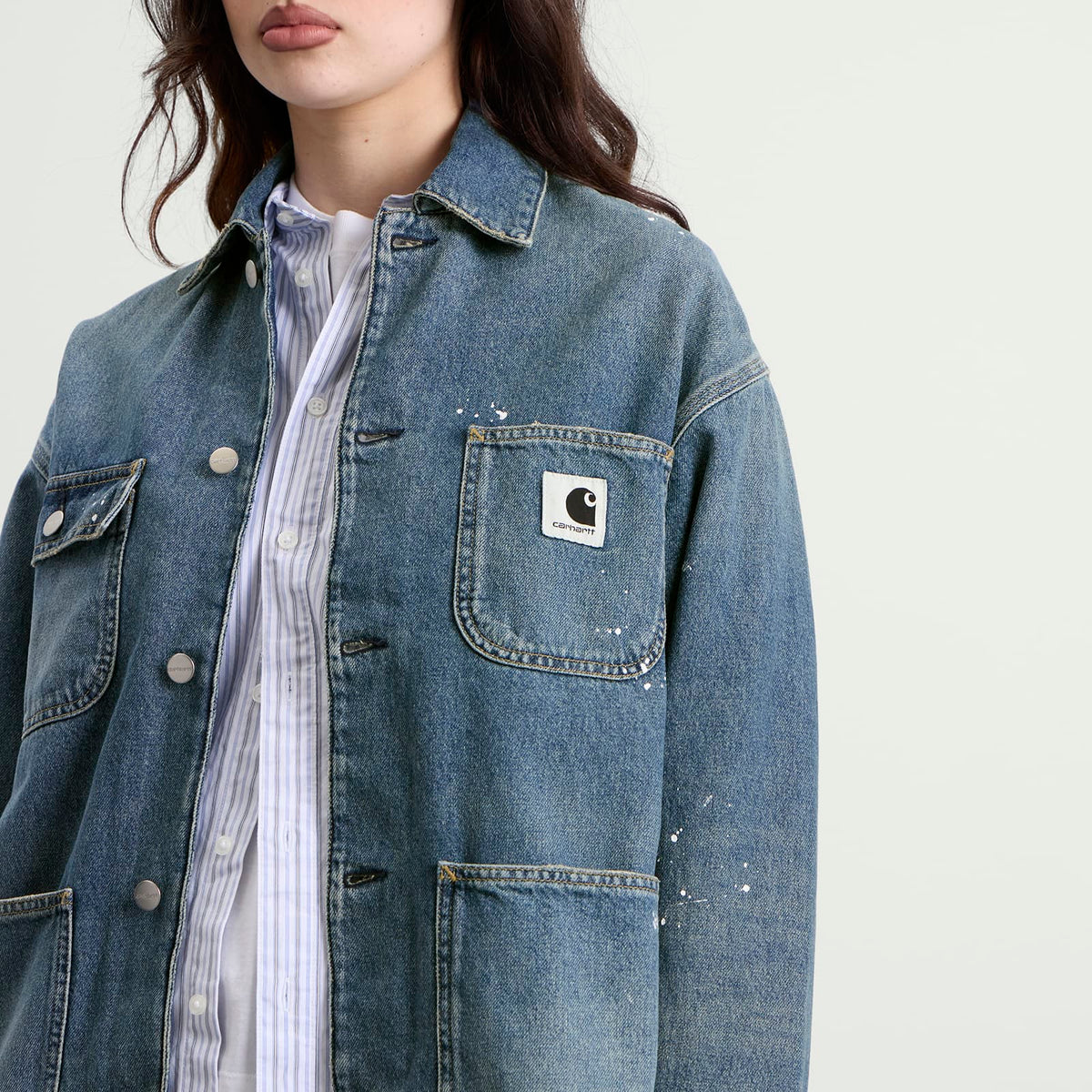Carhartt WIP OG Michigan Jacket