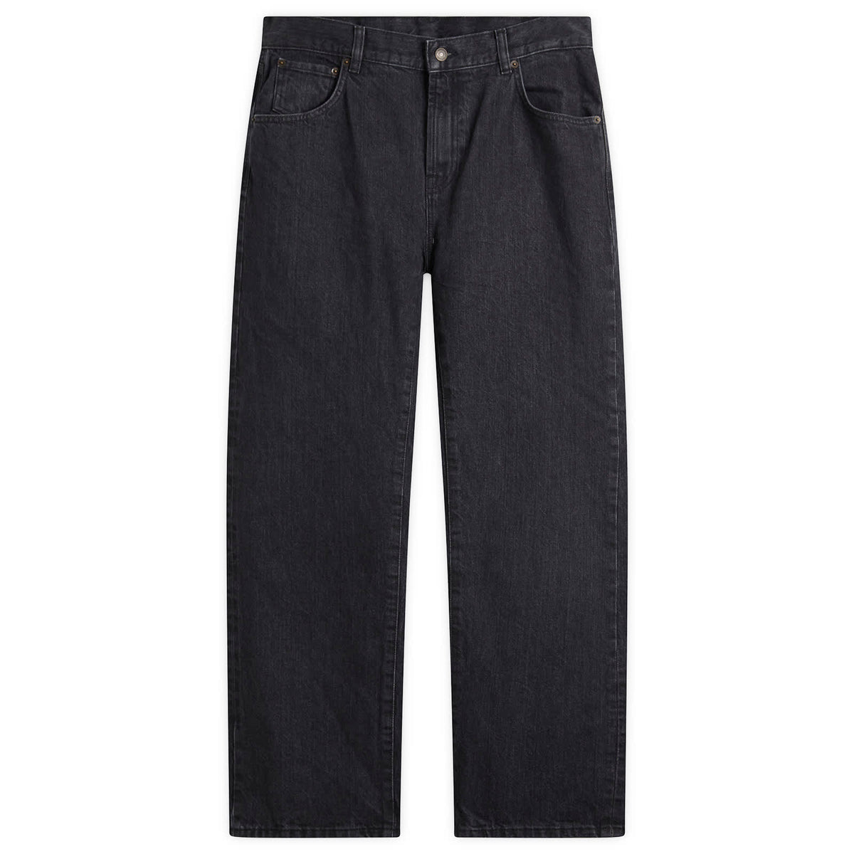 Corridor Washed Black Jean