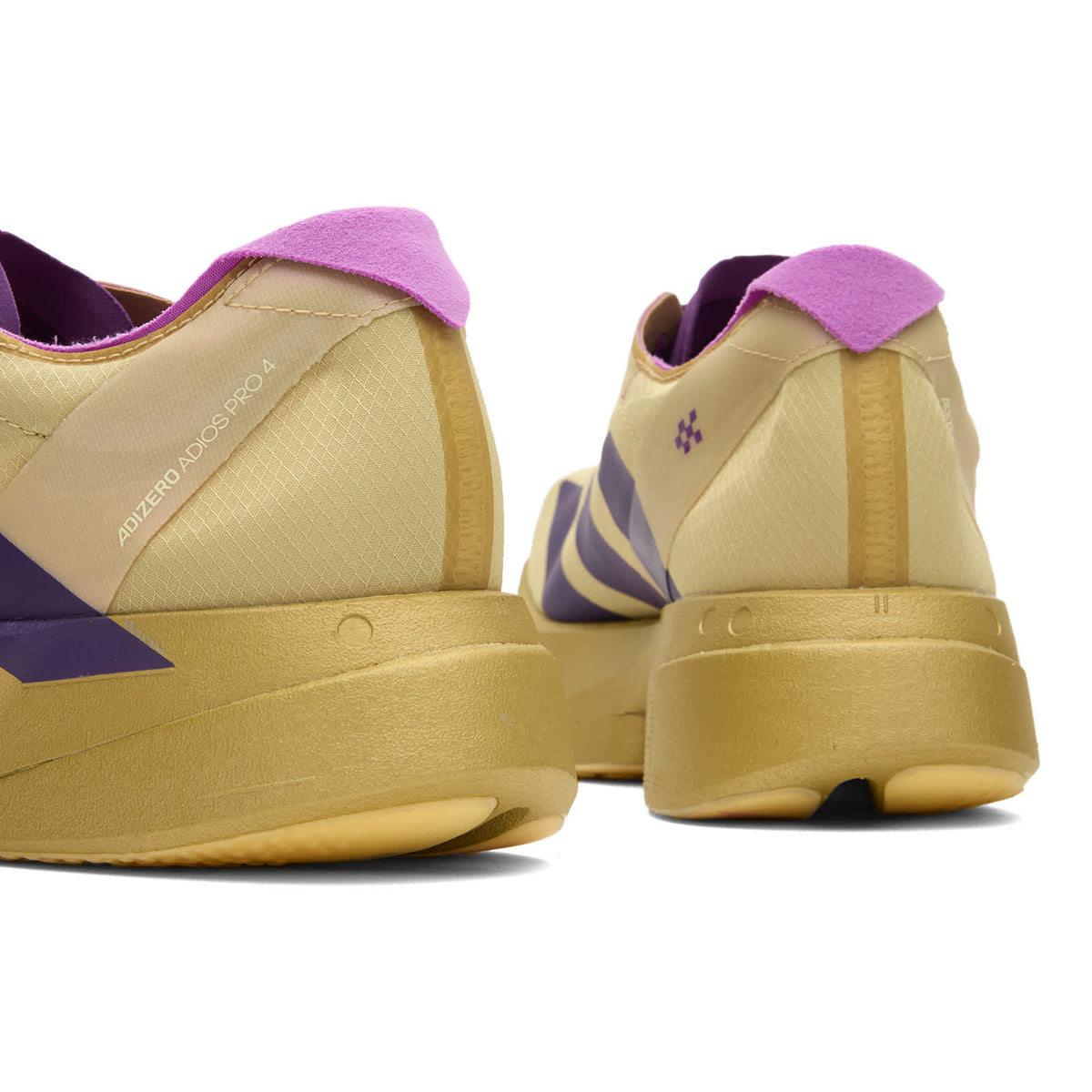 adidas Adizero Adios Pro 4 Sneaker