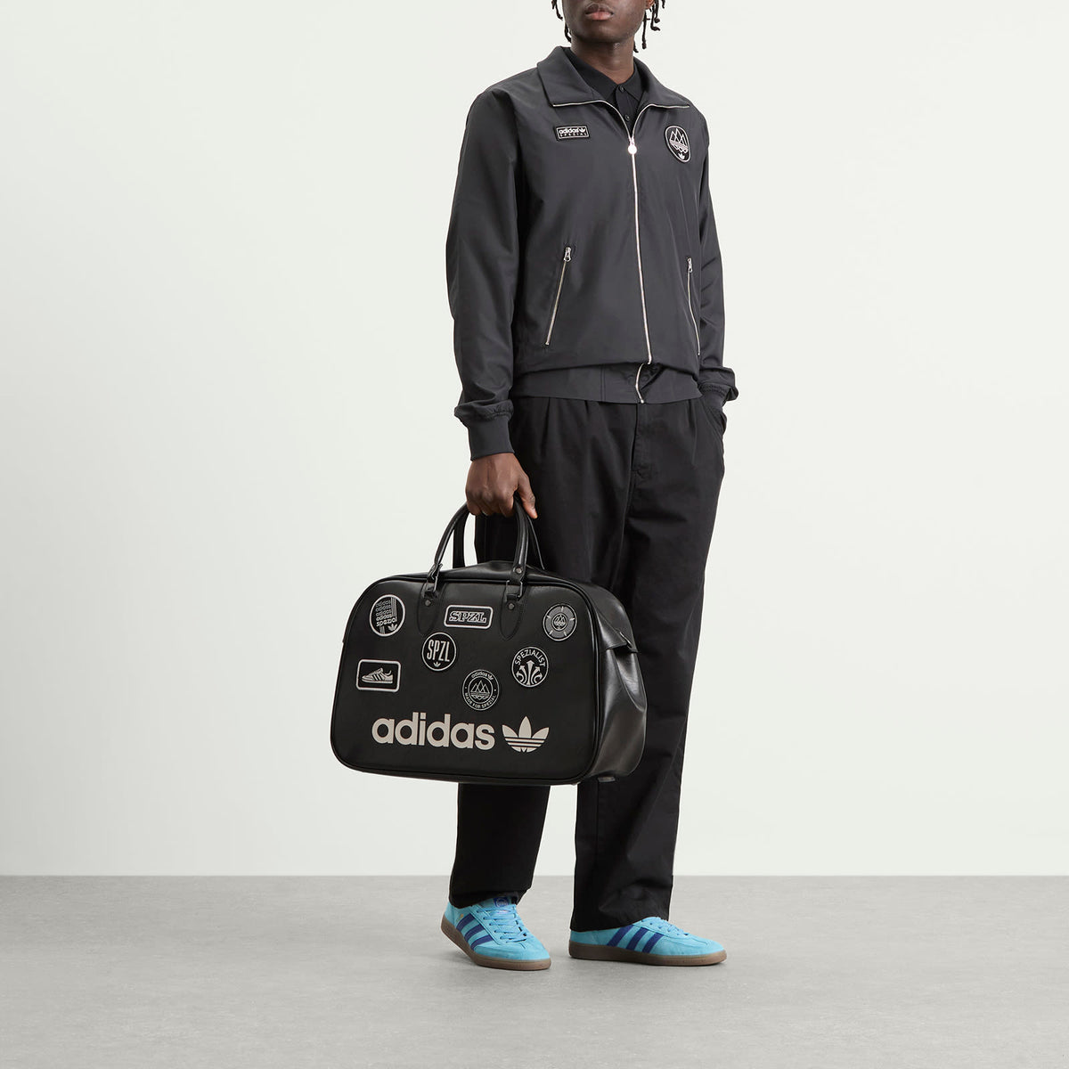 adidas Spezial Parbold Bag