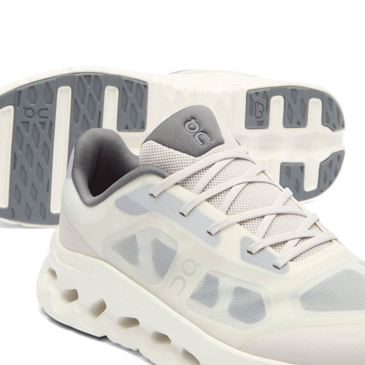 ON Cloudtilt Remix Sneaker