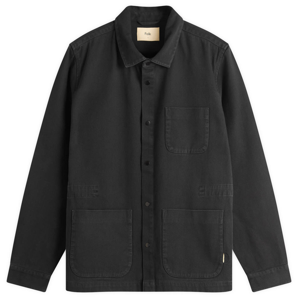 Folk Assembly Jacket