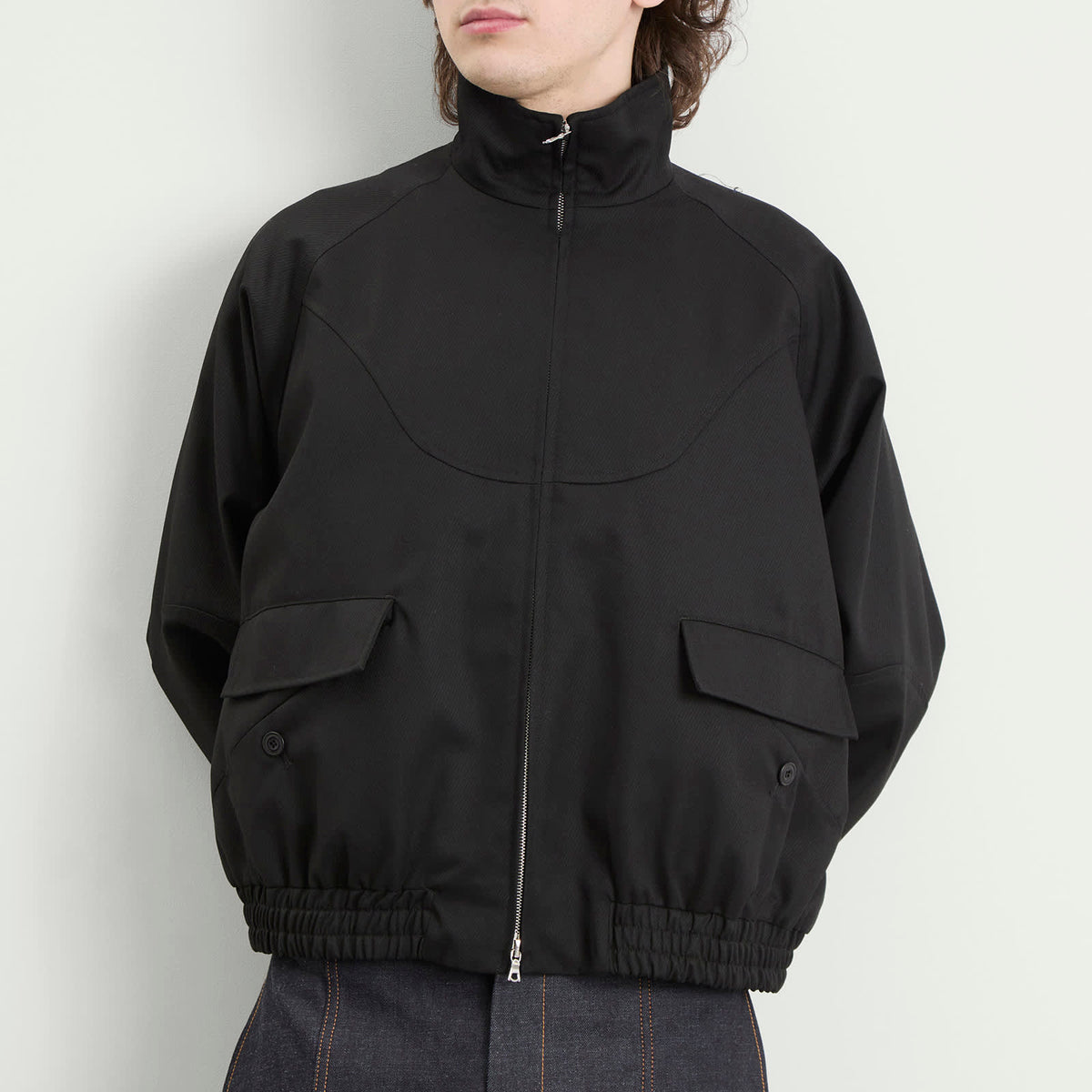 Sage Nation Ji Jacket