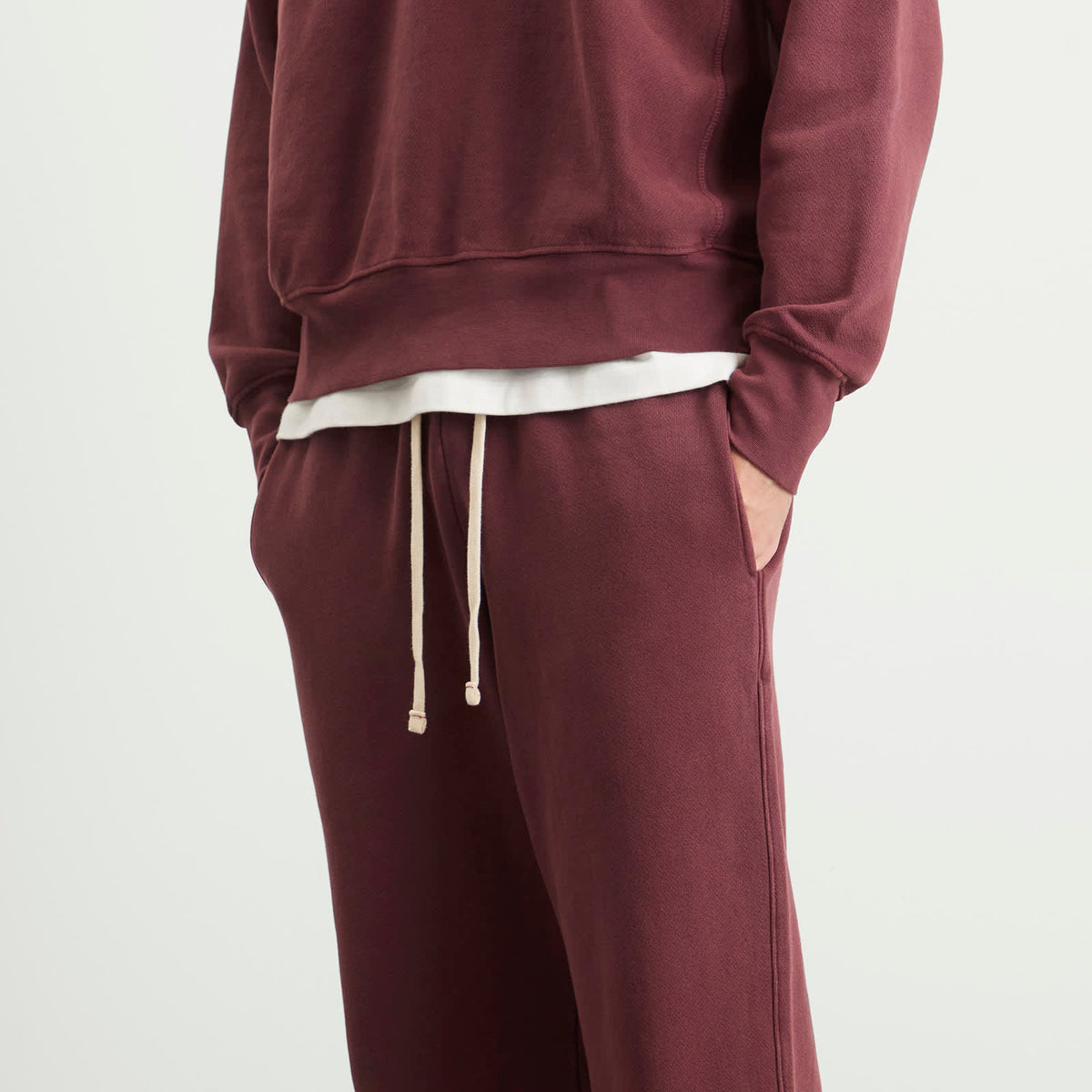 Les Tien Heavyweight Classic Pant