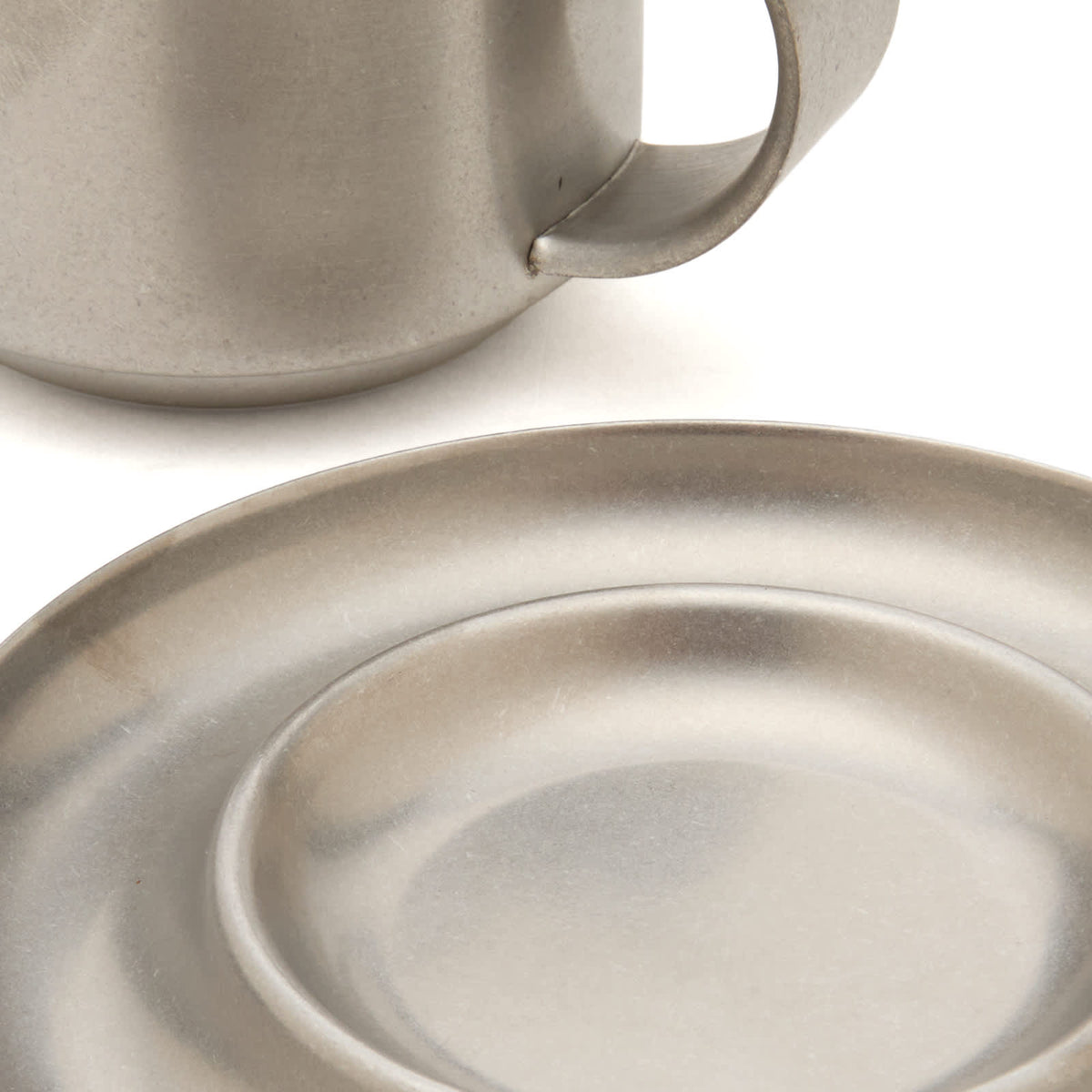 Service Projects The Arlo 03 Cup