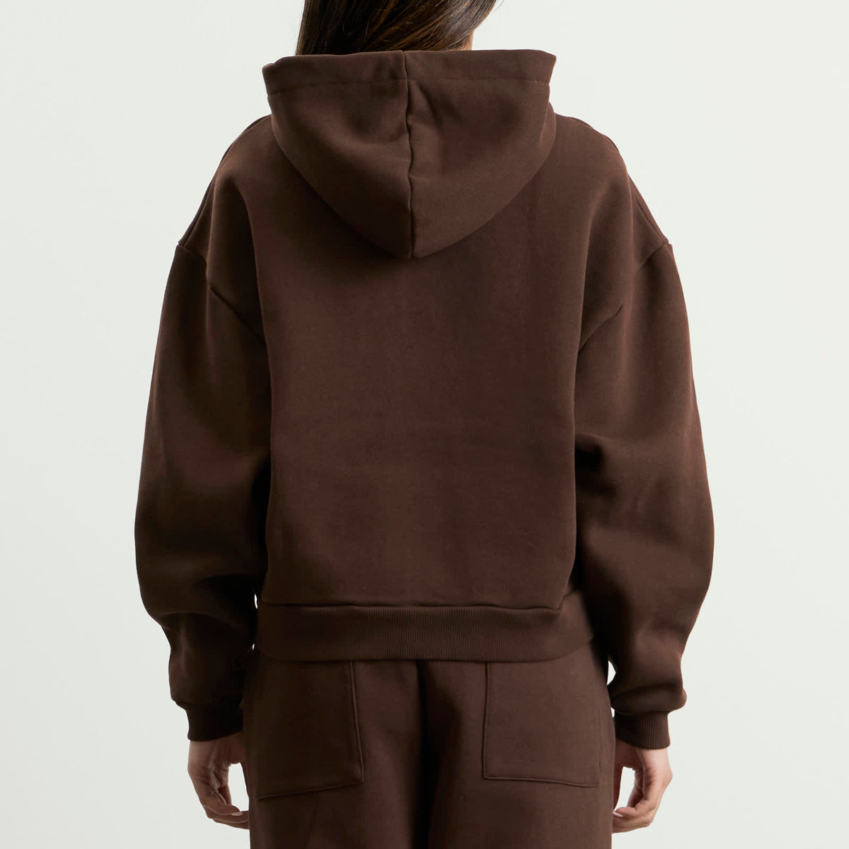 MKI Uniform Zip Hoodie - END. Exclusive