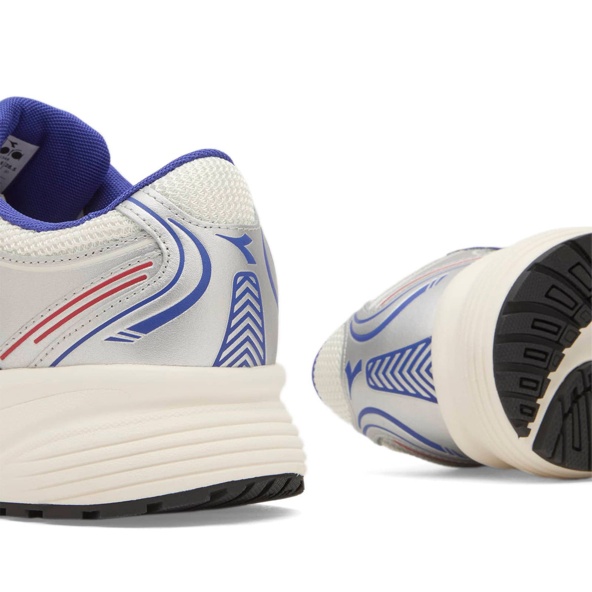 Diadora Mythos Star Metallic Sneaker