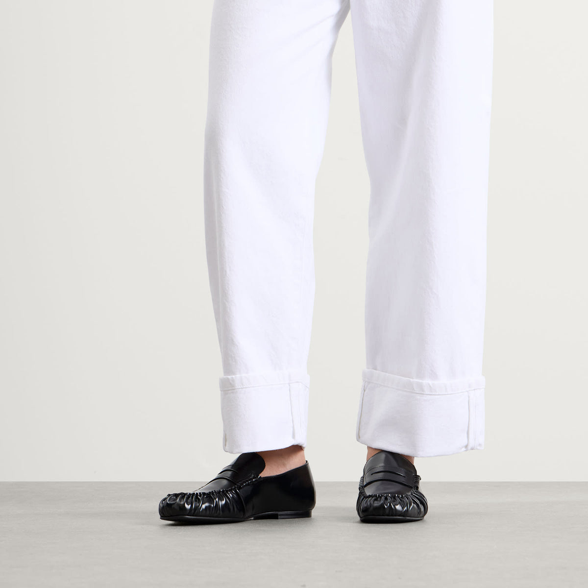 ALOHAS Aven Loafers
