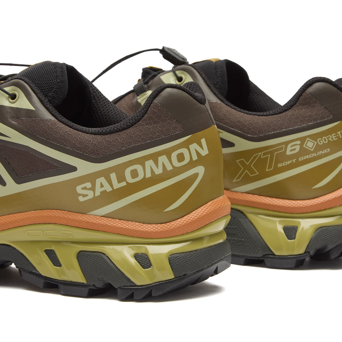 Salomon XT-6 GTX Sneaker