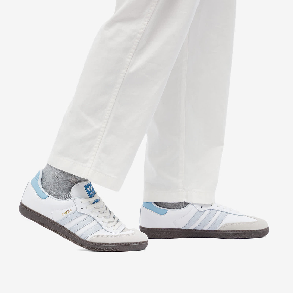 Adidas Samba Og
