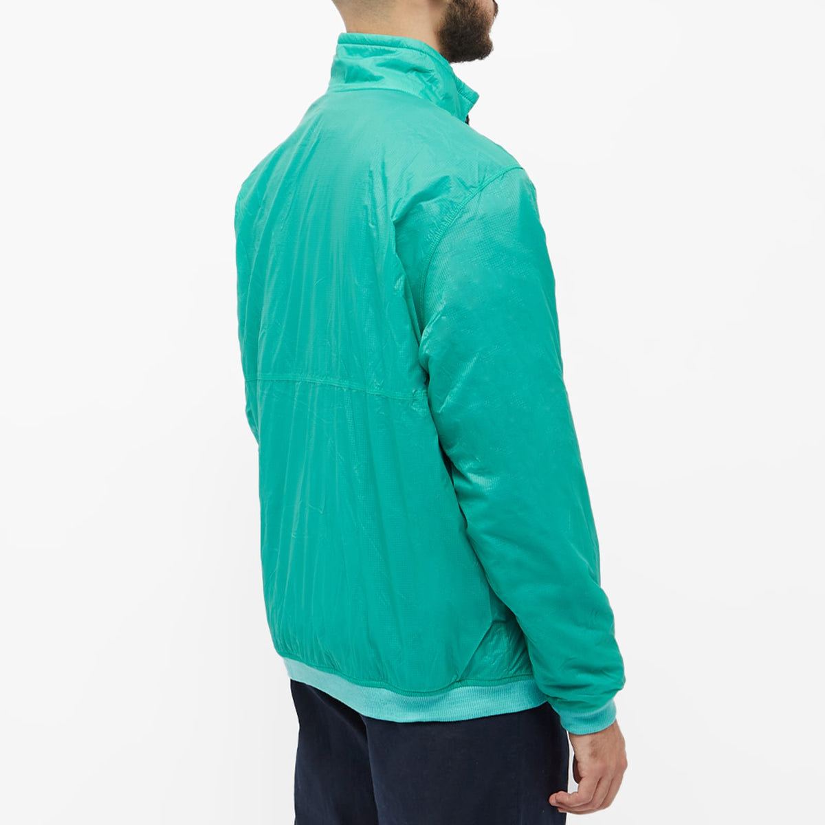 Patagonia Reversible Shelled Microdini Jacket