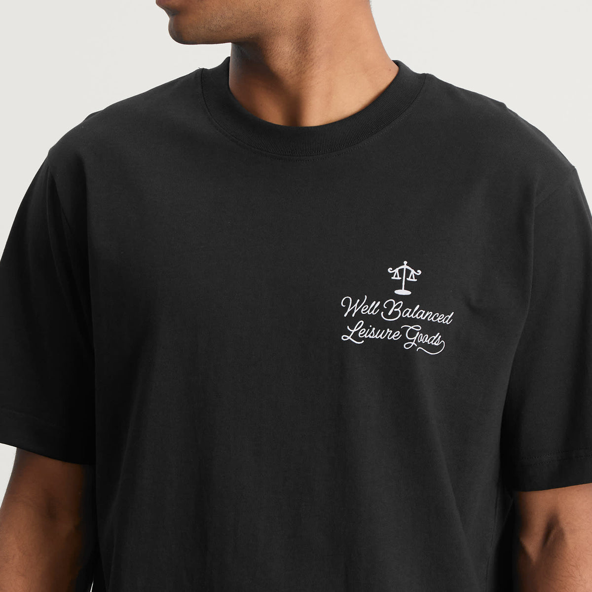 Café Mountain WBLG Souvenir T-Shirt