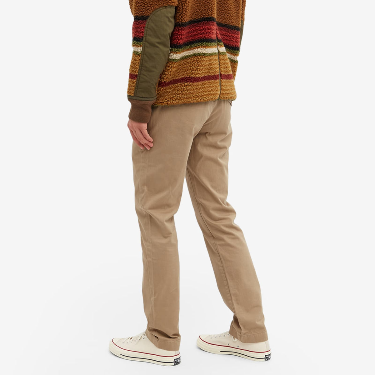 Barbour Neuston Twill Chino