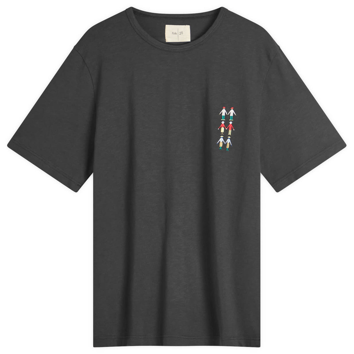 Folk People T-Shirt
