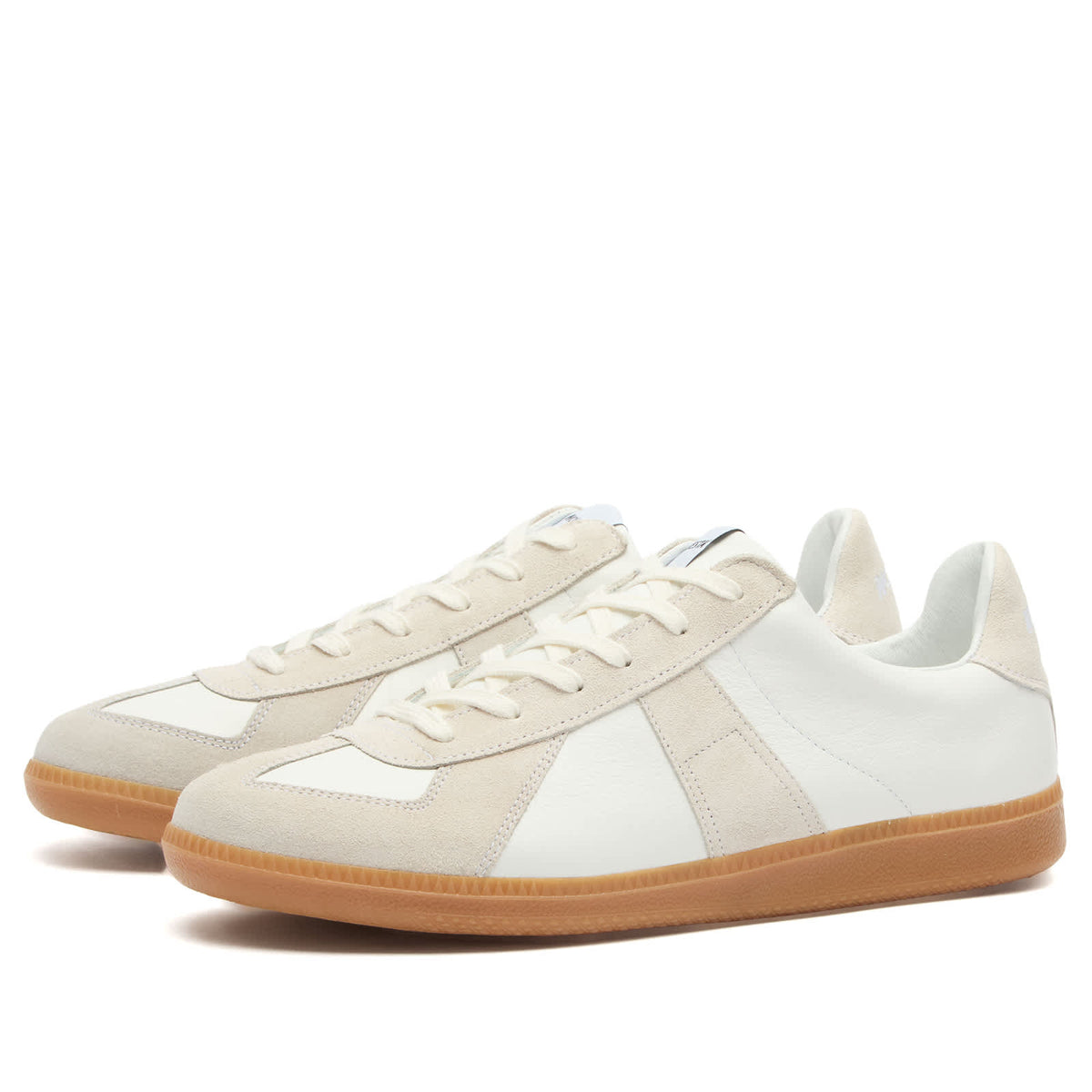 Novesta GAT Leather Court Sneaker