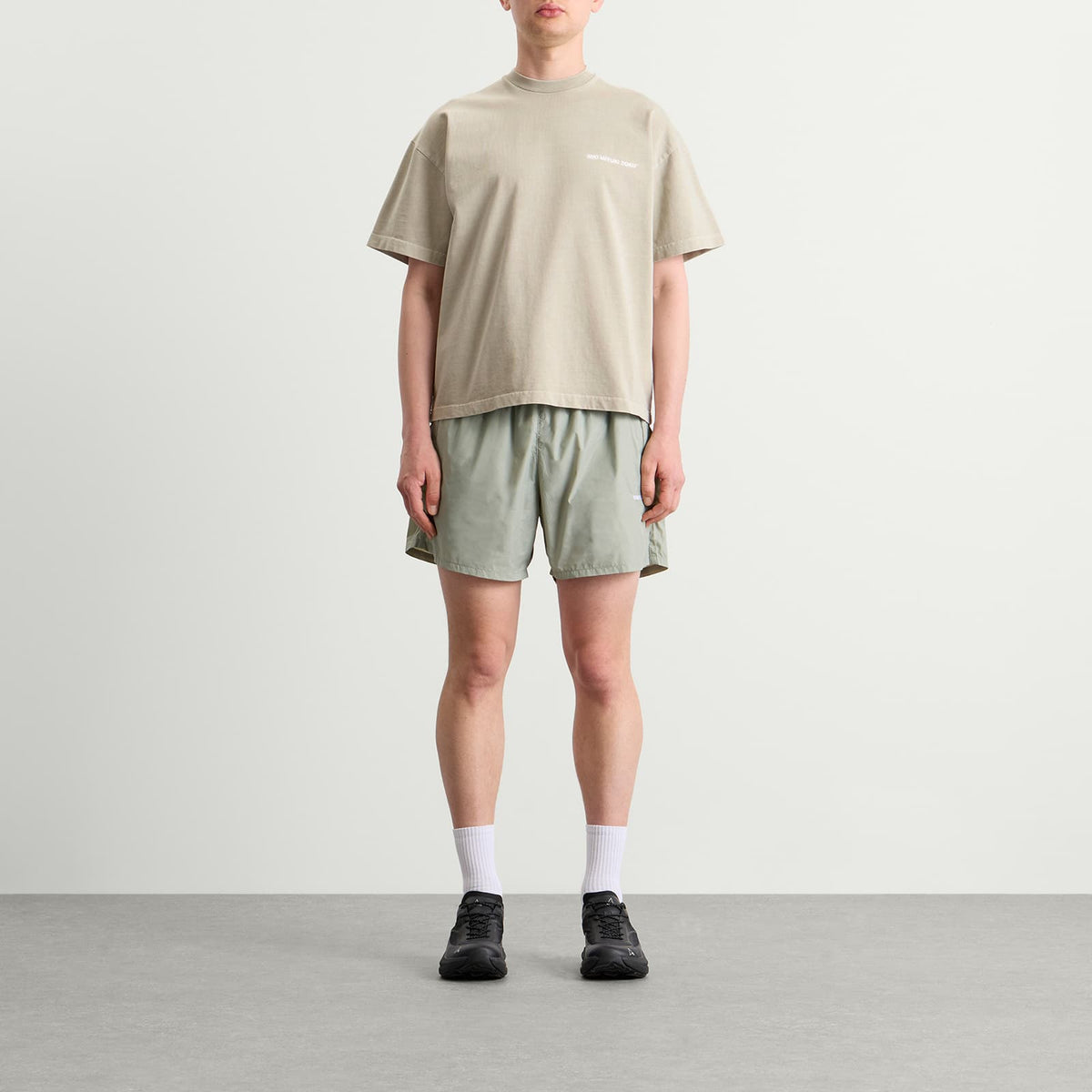 MKI Uniform T-Shirt
