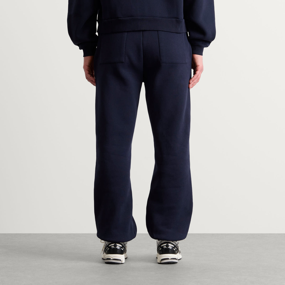 MKI Presented by END. Uniform Joggers