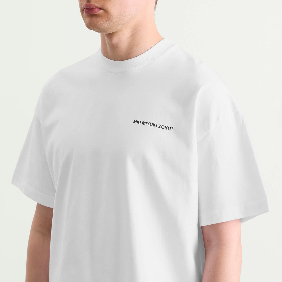 MKI Uniform T-Shirt