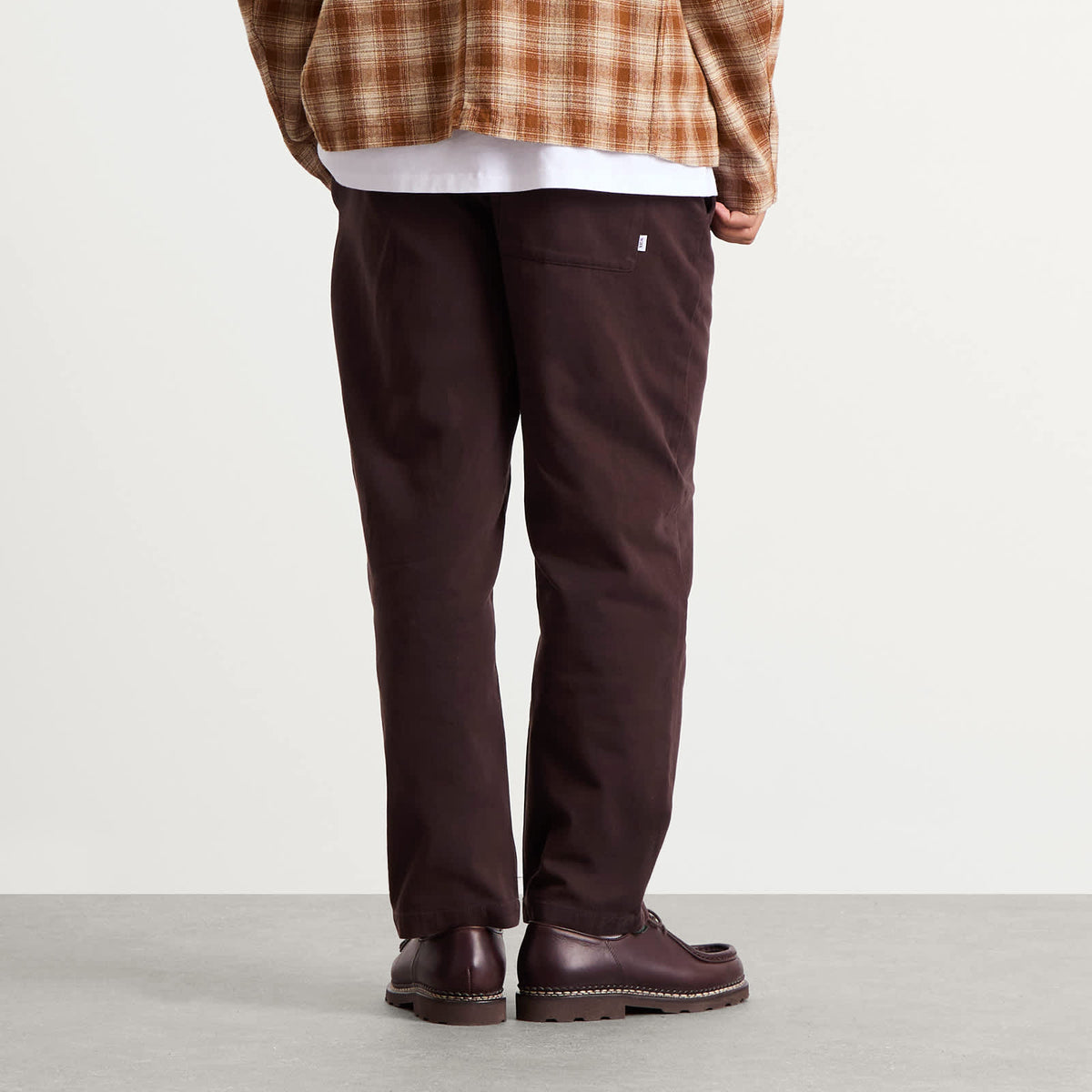 Wax London Kurt Trouser