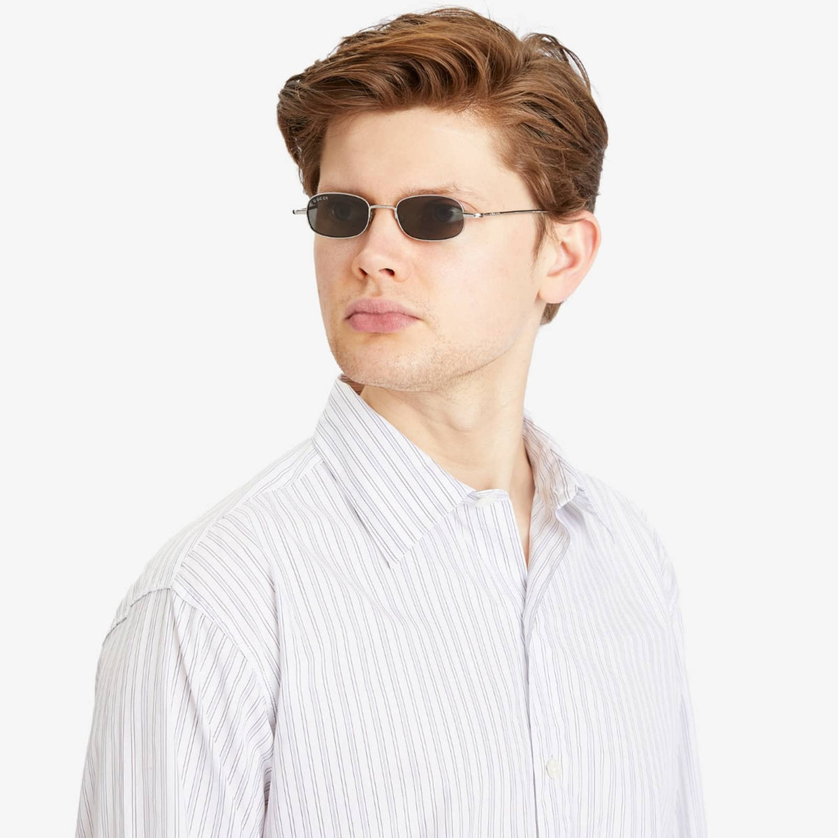 Gucci Show Sunglasses