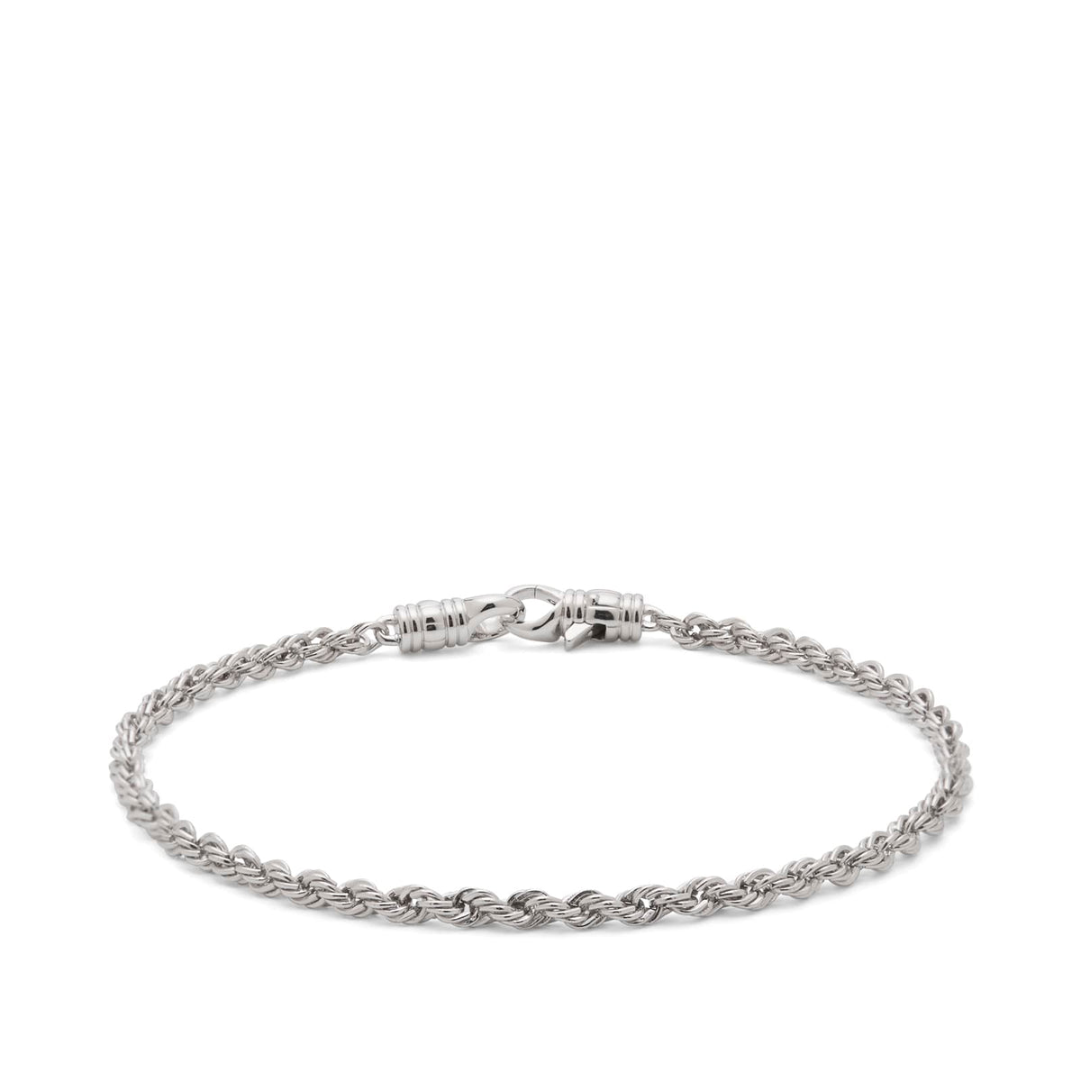 Tom Wood Rope Bracelet