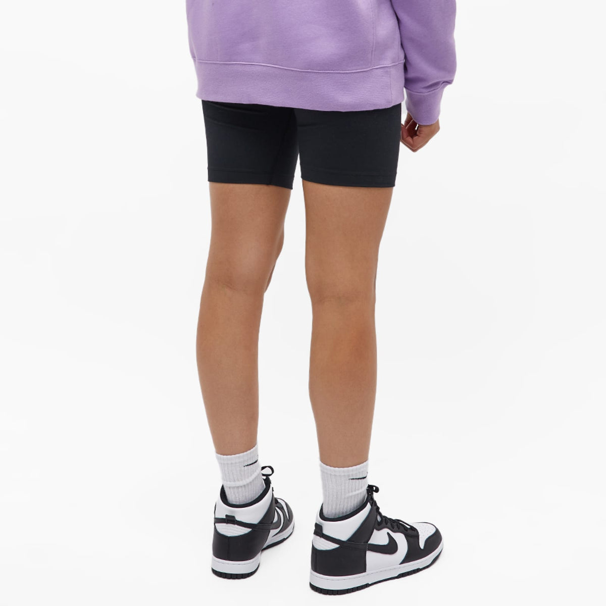 Nike Essentials Biker Shorts