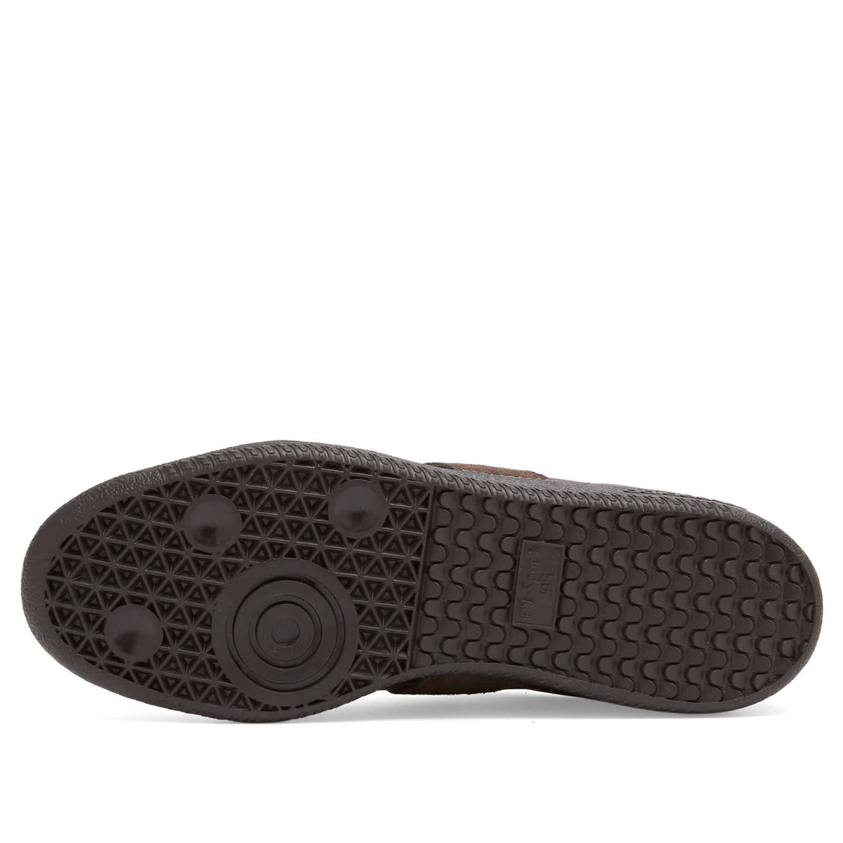 adidas Bw Army Sneaker