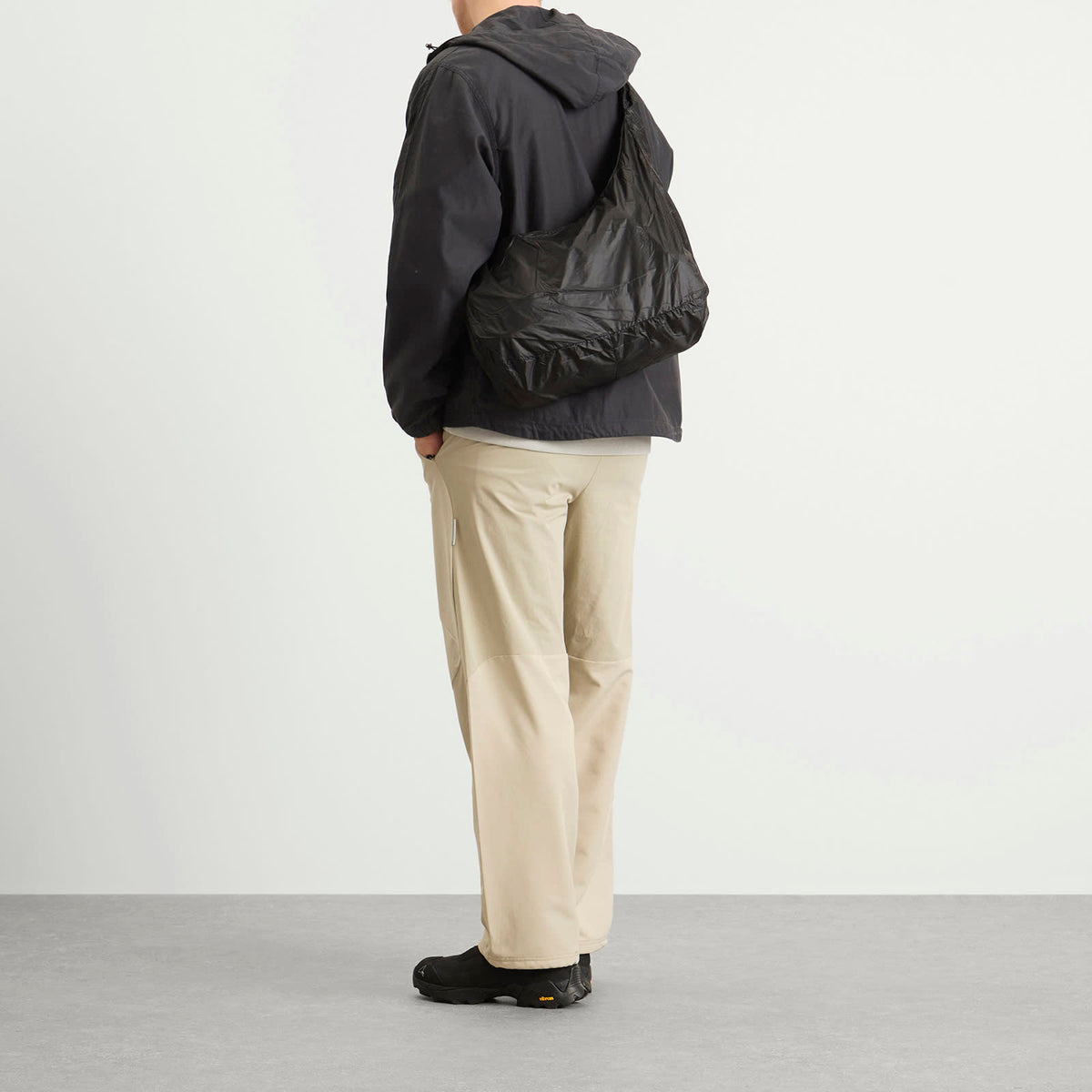 ROA Packable Knot Bag