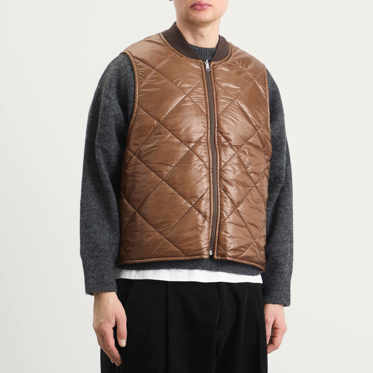 Unlikely Dry Goods 3Way Hybrid Down Jacket