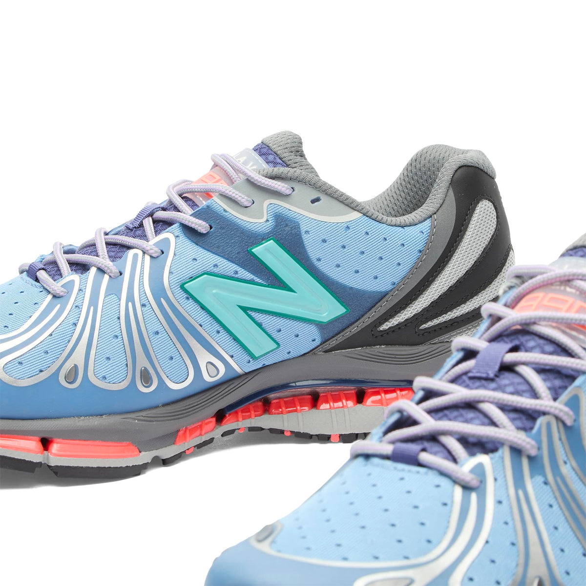 New Balance x Action Bronson 1890 Sneaker