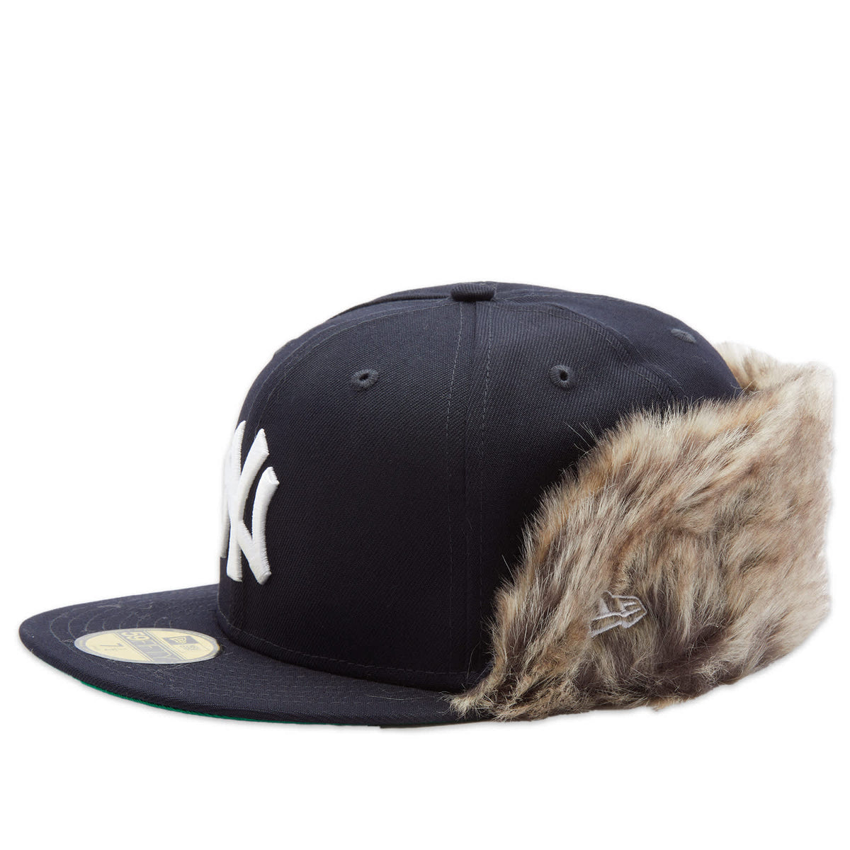 New Era New York Yankees 59Fifty Downflap Cap