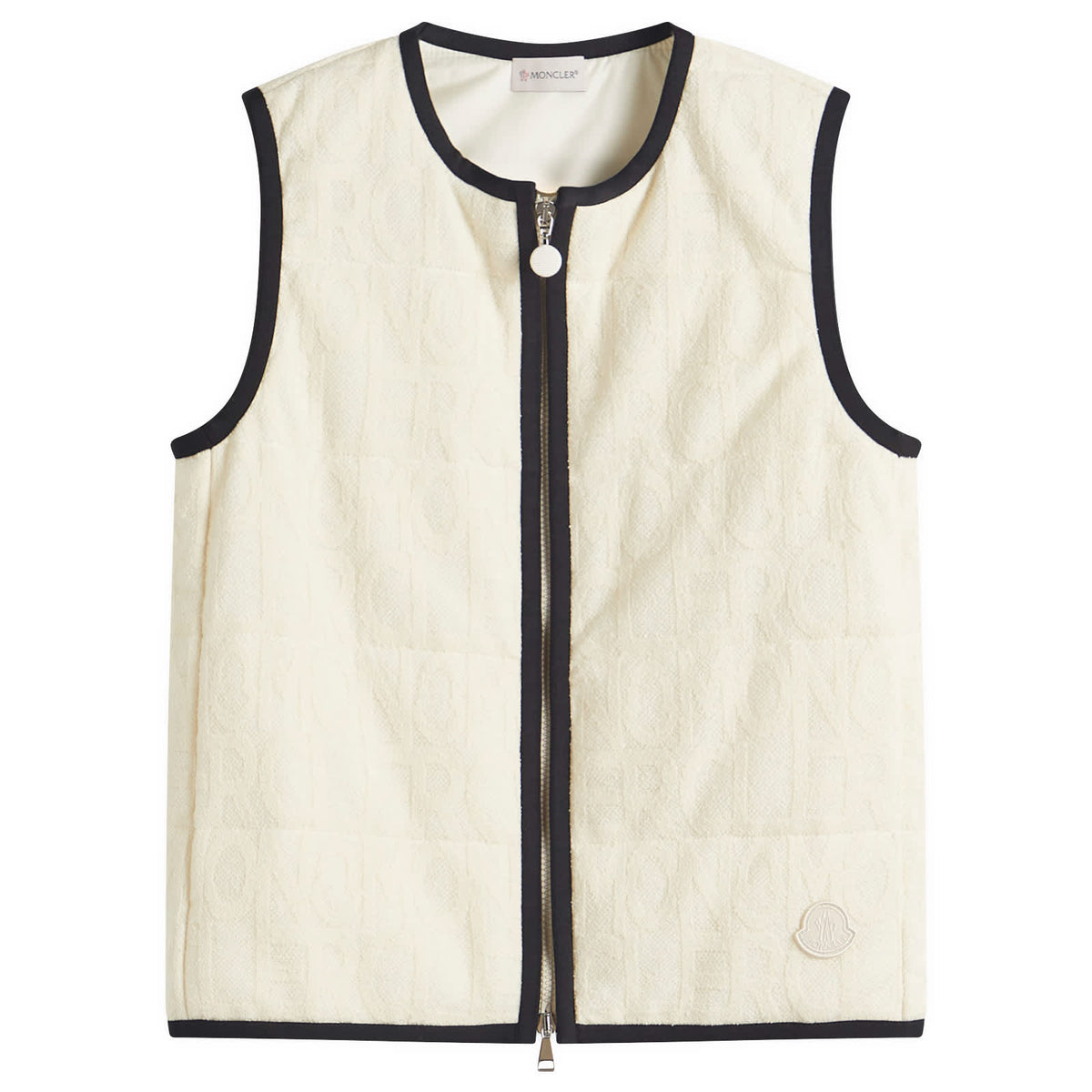 Moncler Quilted Vest