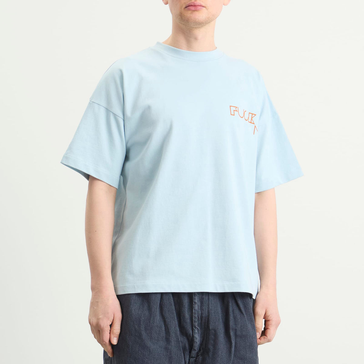 EBiT F Me T-Shirt