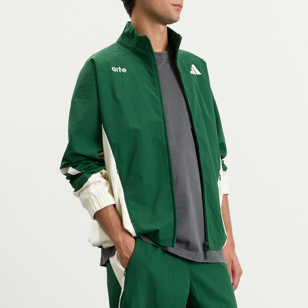 adidas x Arte Z.N.E. Track Top