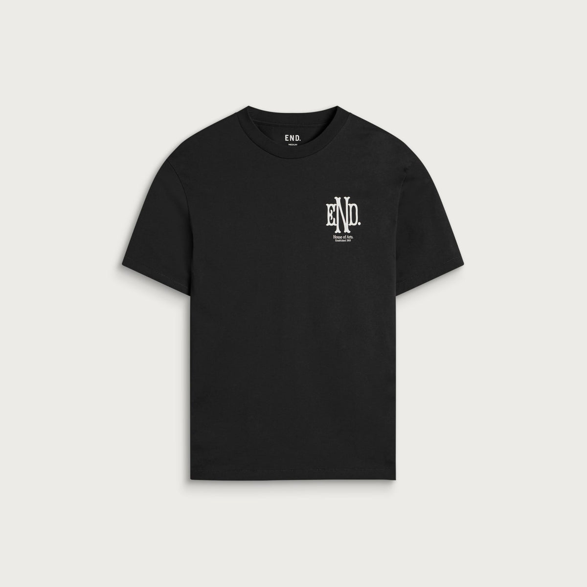 END. Mono T-shirt