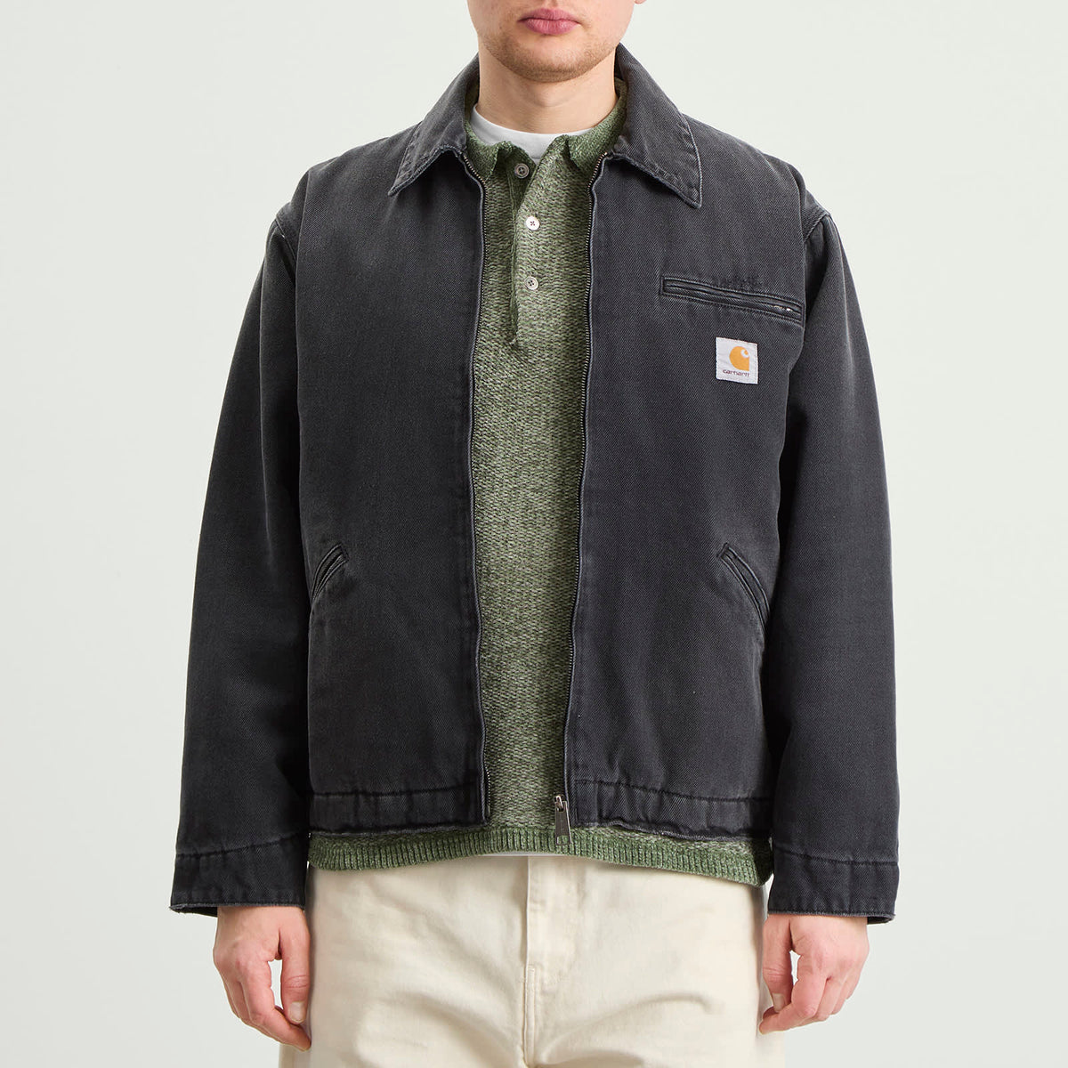 Carhartt WIP OG Detroit Jacket