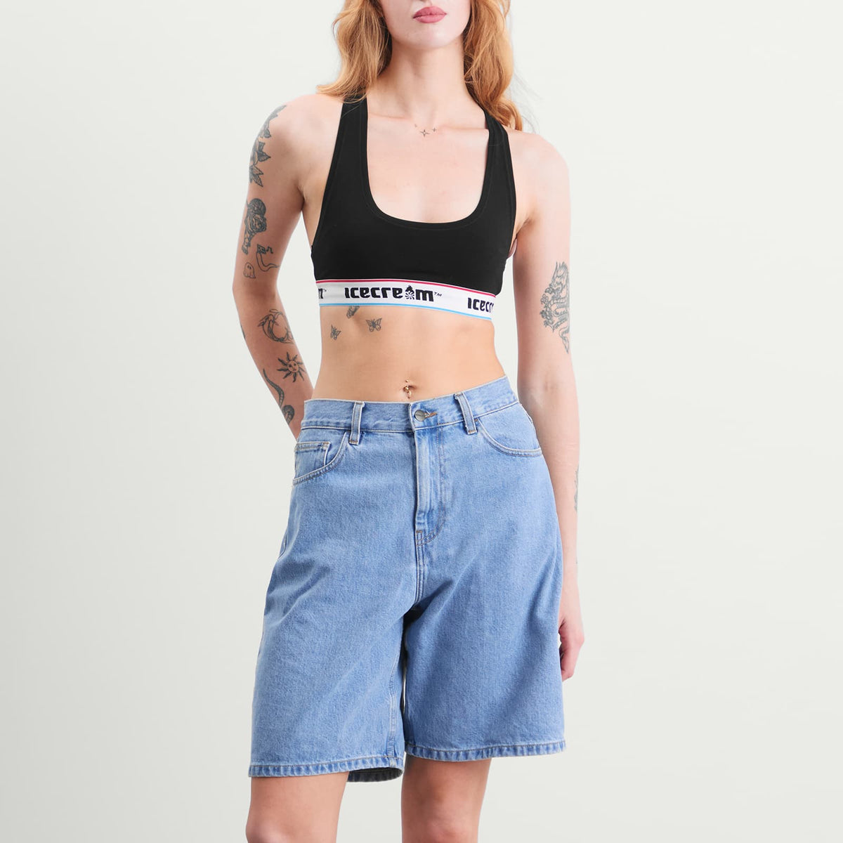 ICECREAM Soft Serve Bralette