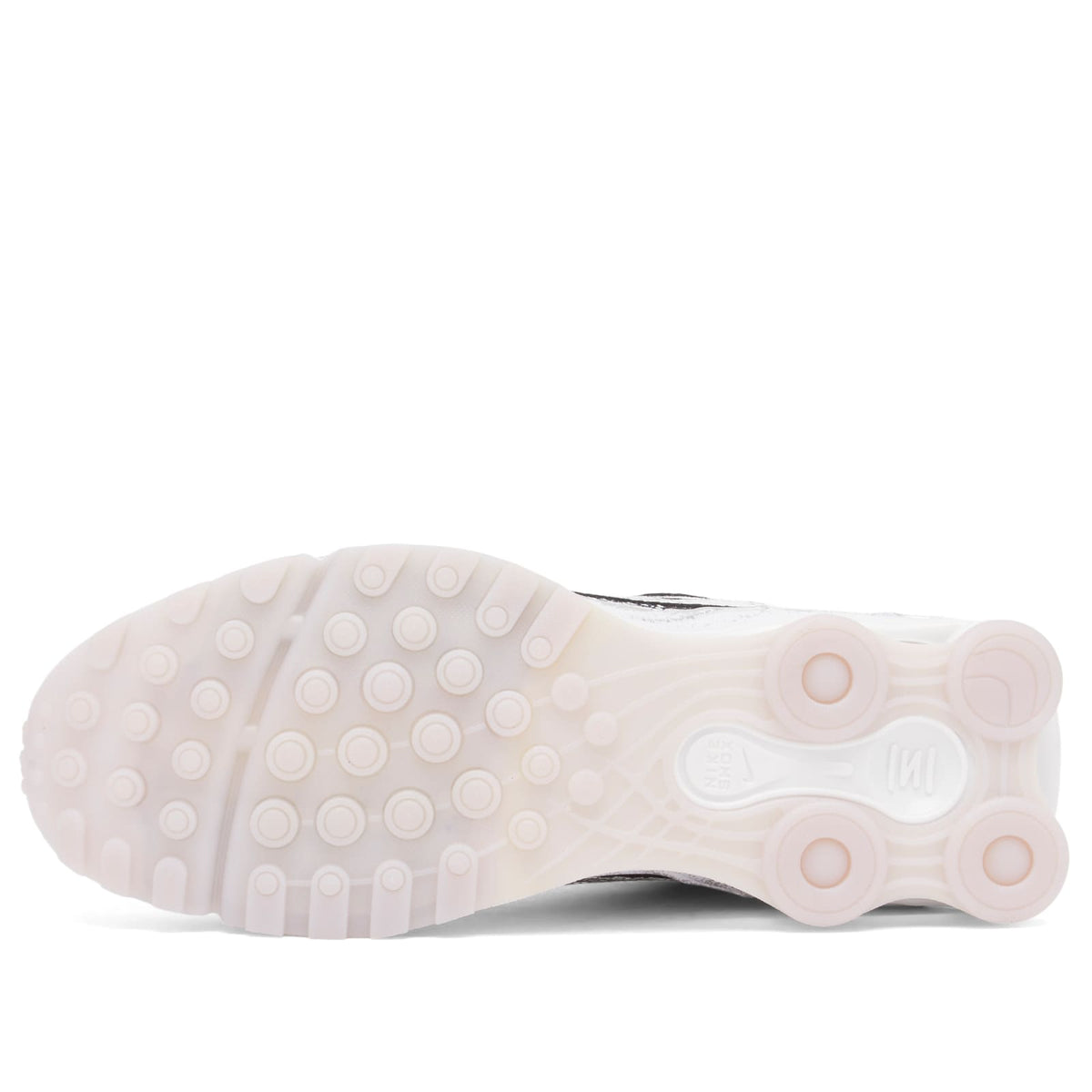 Nike Shox Ride 2 Opp3 Sneaker