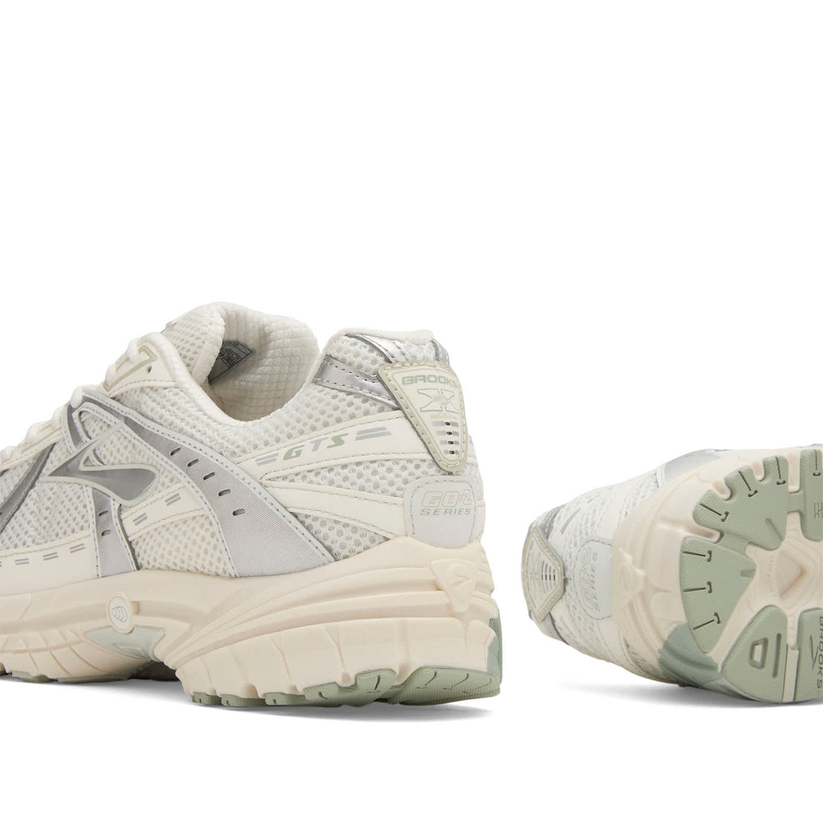 Brooks Adrenaline GTS 10 Sneaker