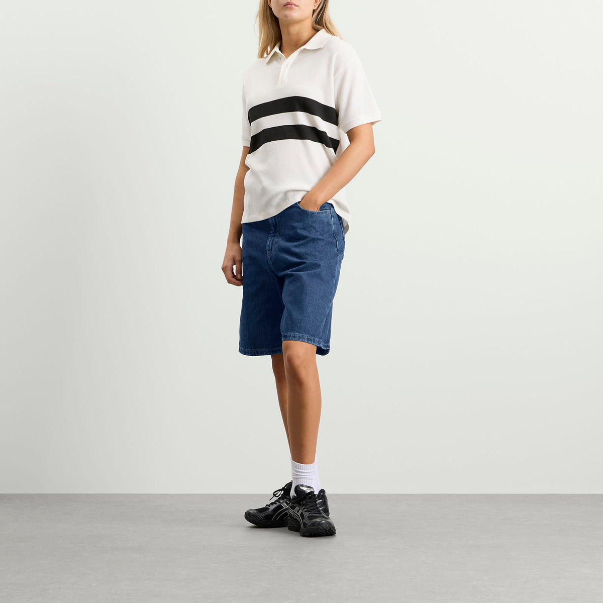 Carhartt WIP Brandon Short