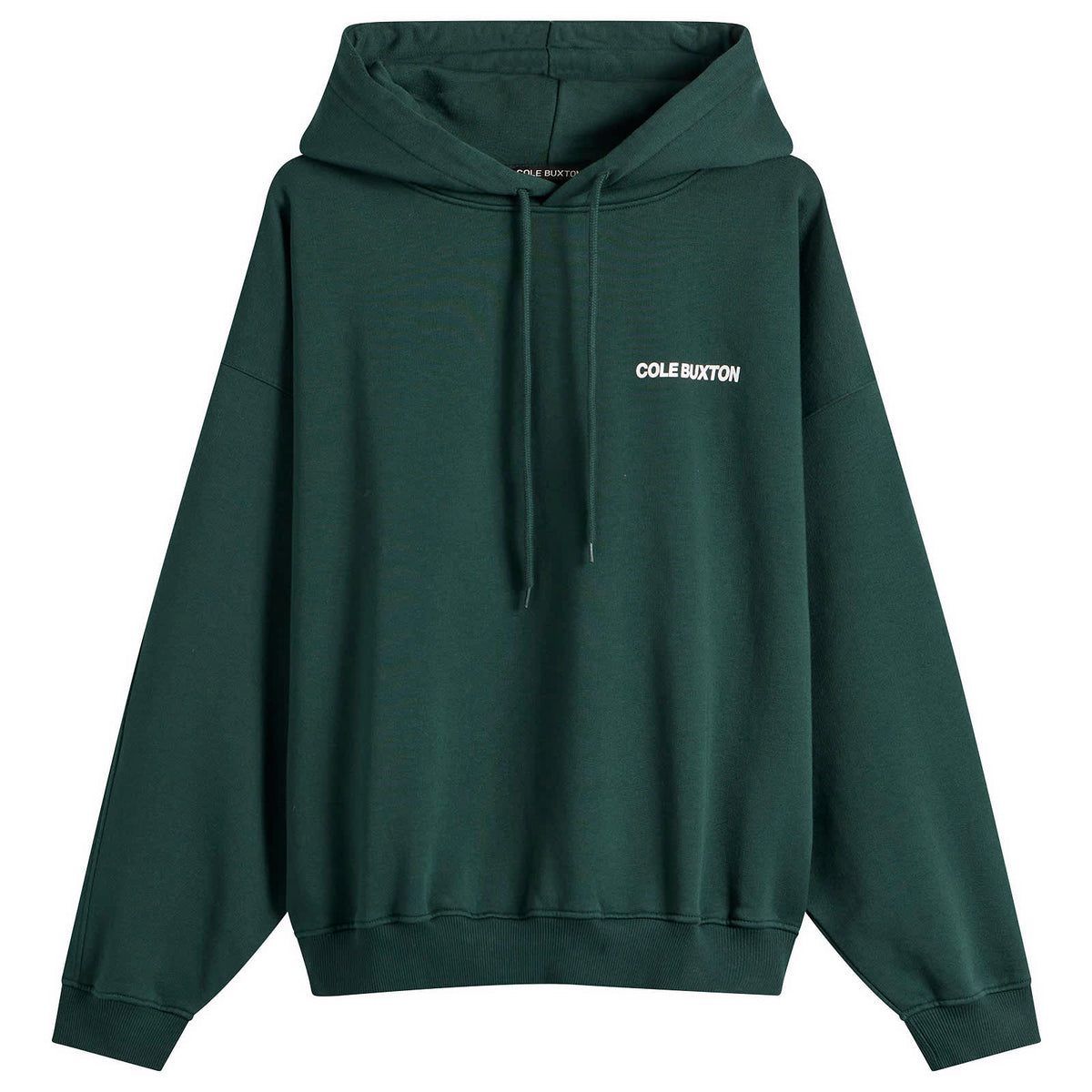 Cole Buxton Sportswear Hoodie