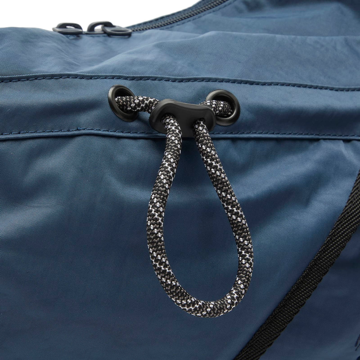 F/CE. Textured Twill 2-Way Shoulder Bag